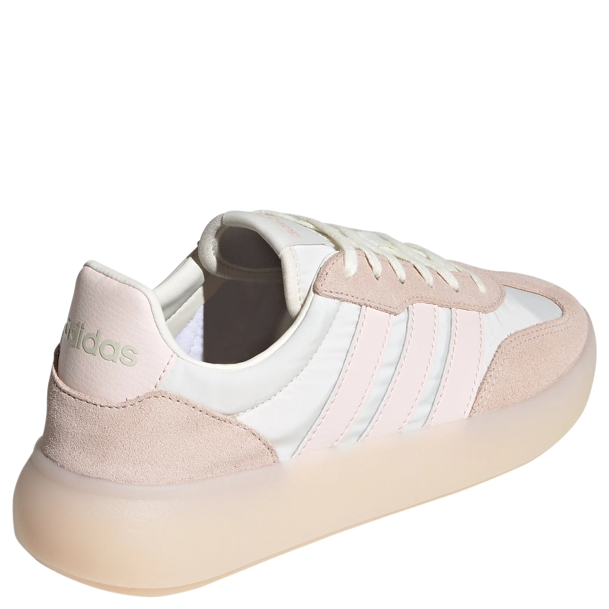 adidas Barreda Decode Women - Schuh (wonder quartz/wonder quartz/off white, 40) - Image 6