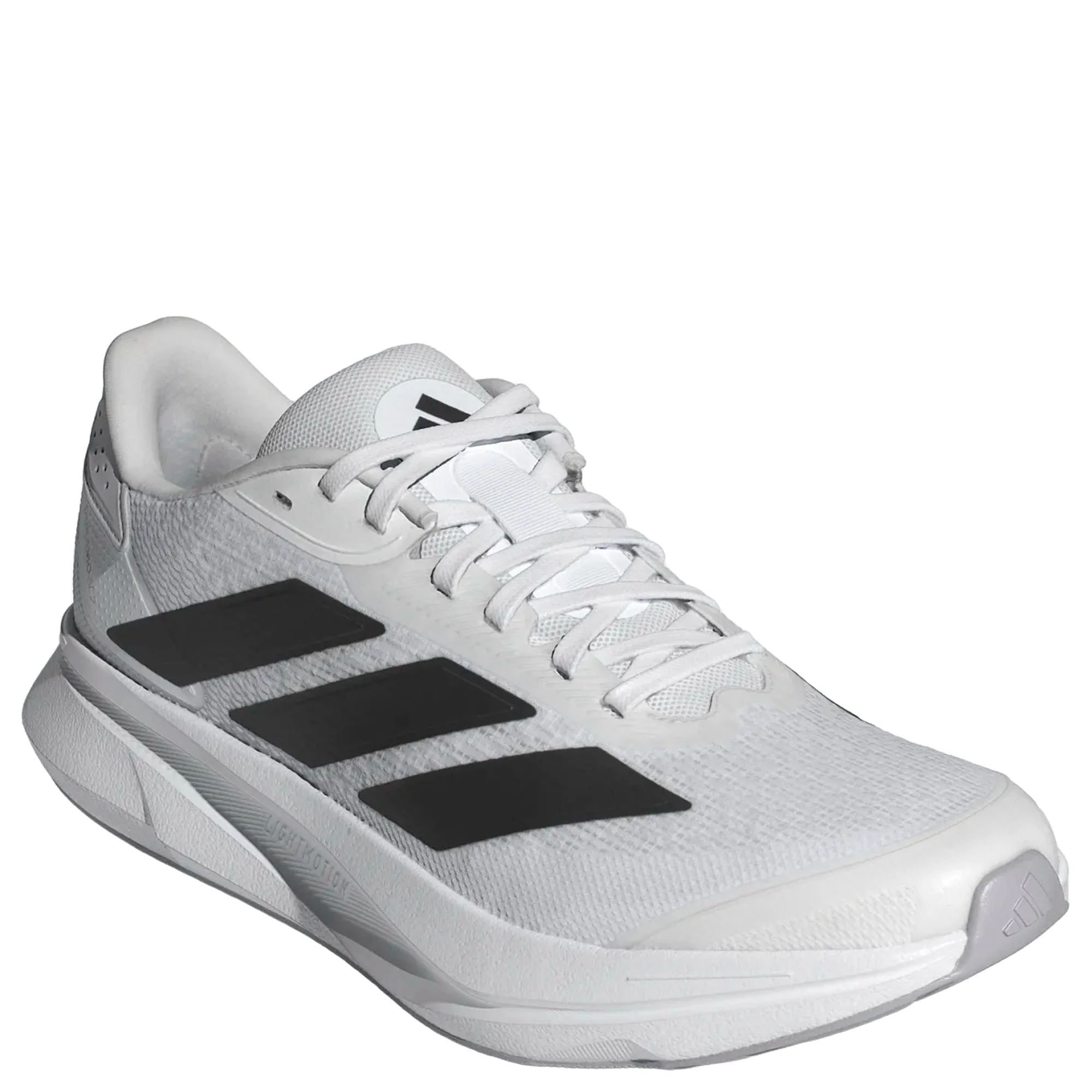 adidas Duramo Speed 2 W - Laufschuh Women (ftwr white/core black/dash grey, 38) - Image 5