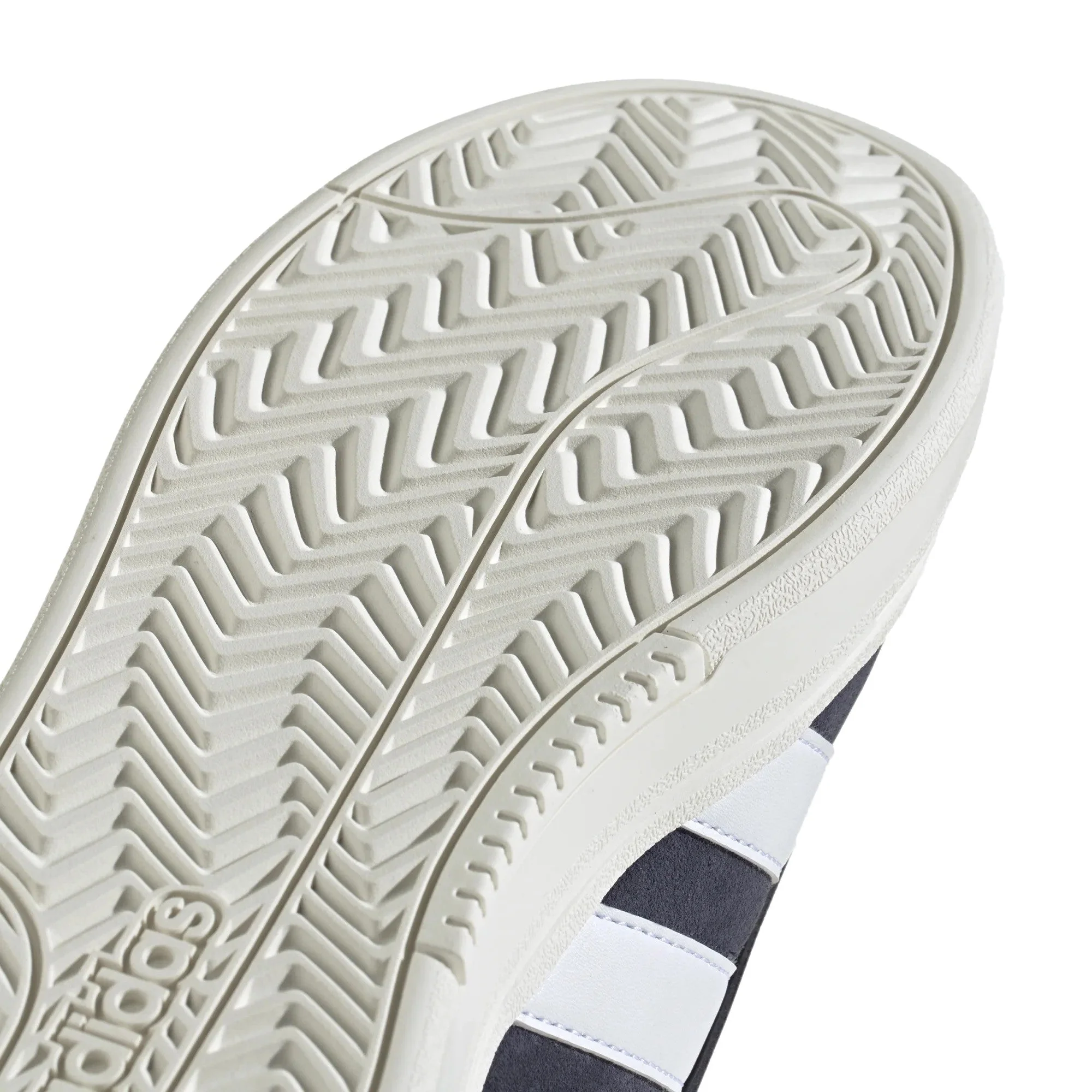 adidas Grand Court Alpha 00s Sneaker- Schuh Men (shanav/ftwwht/shanav, 42 2/3) - Image 8