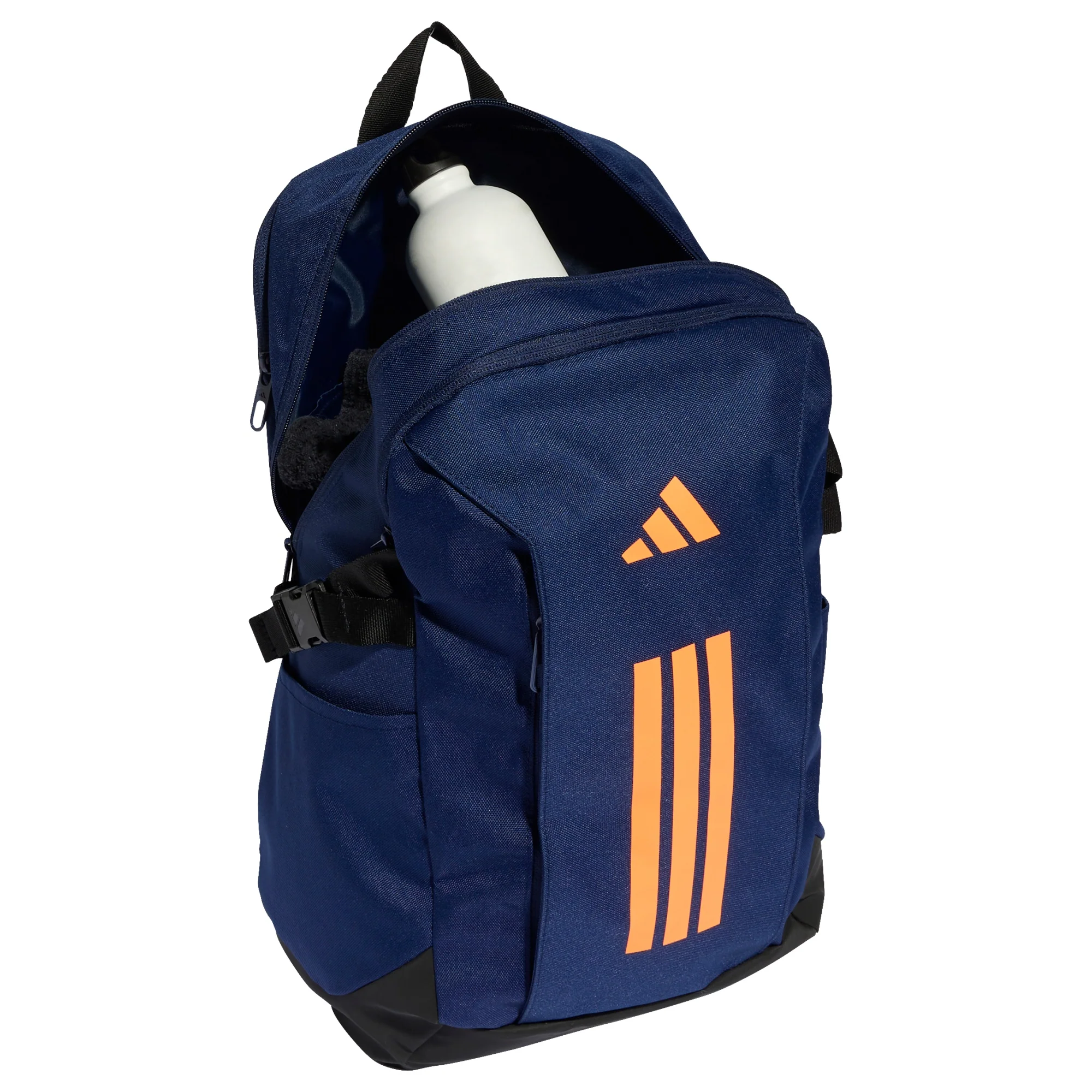 adidas Power Vlll - Rucksack (dkblue/puor) - Image 4