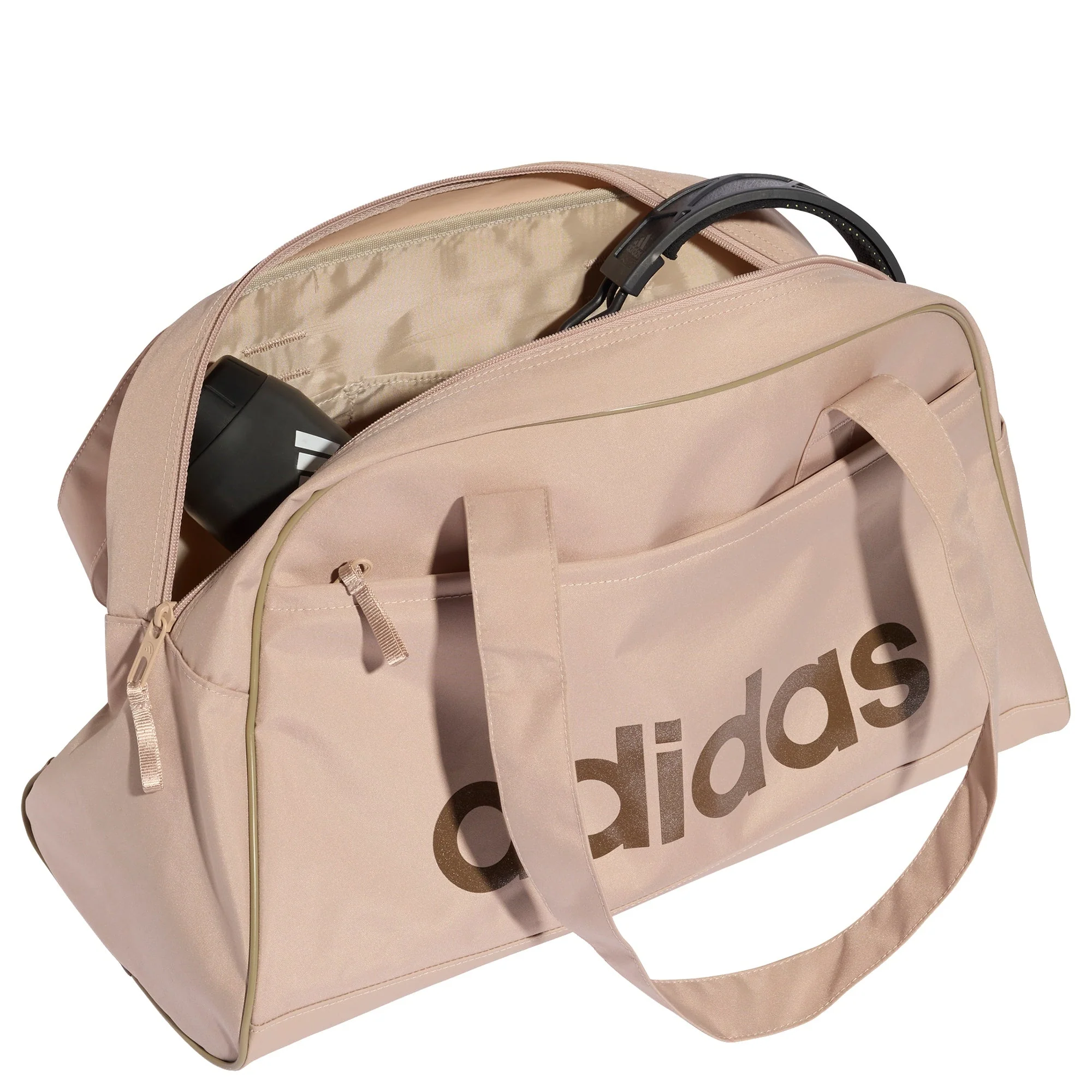 adidas W L Ess Bowling Bag - Sporttasche (wontau/earstr) - Image 4