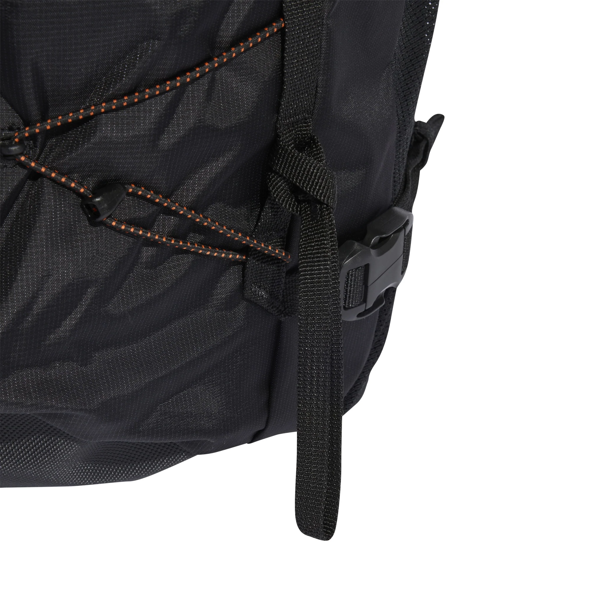 adidas XPR Rolltop Backpack - Rucksack (black) - Image 5