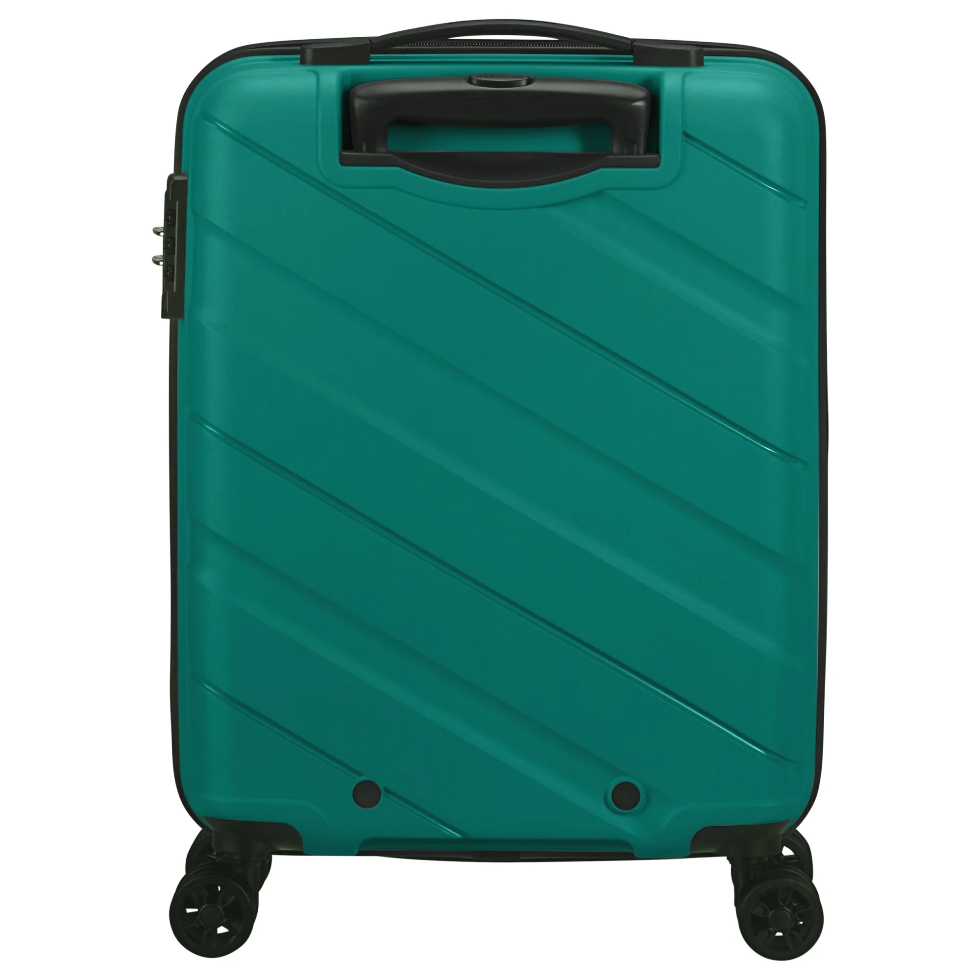 American Tourister Jetdriver 3.0 - 4-Rollen-Kabinentrolley 55 cm (sporty teal) - Image 4