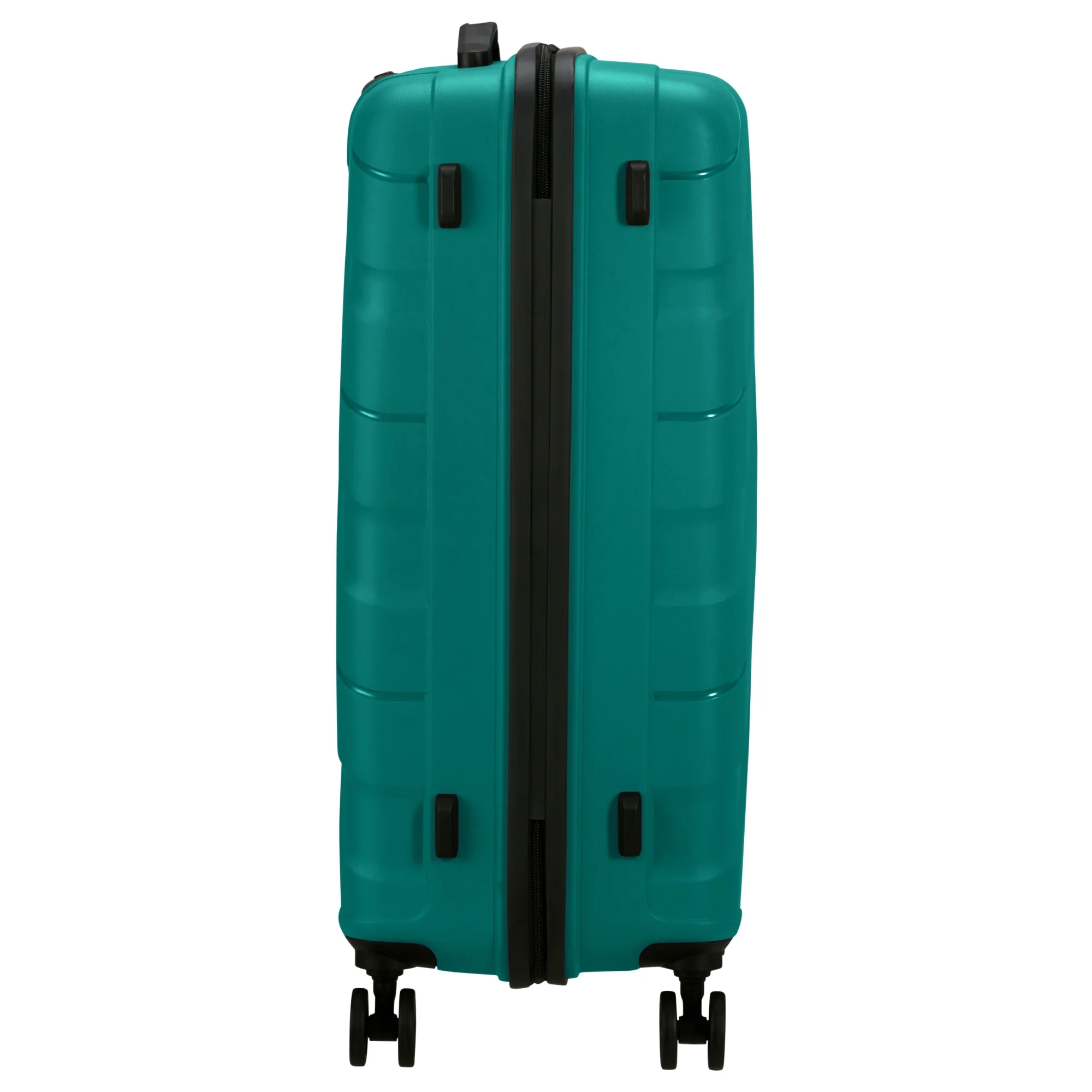American Tourister Jetdriver 3.0 - 4-Rollen-Trolley 67 cm (sporty teal) - Image 5