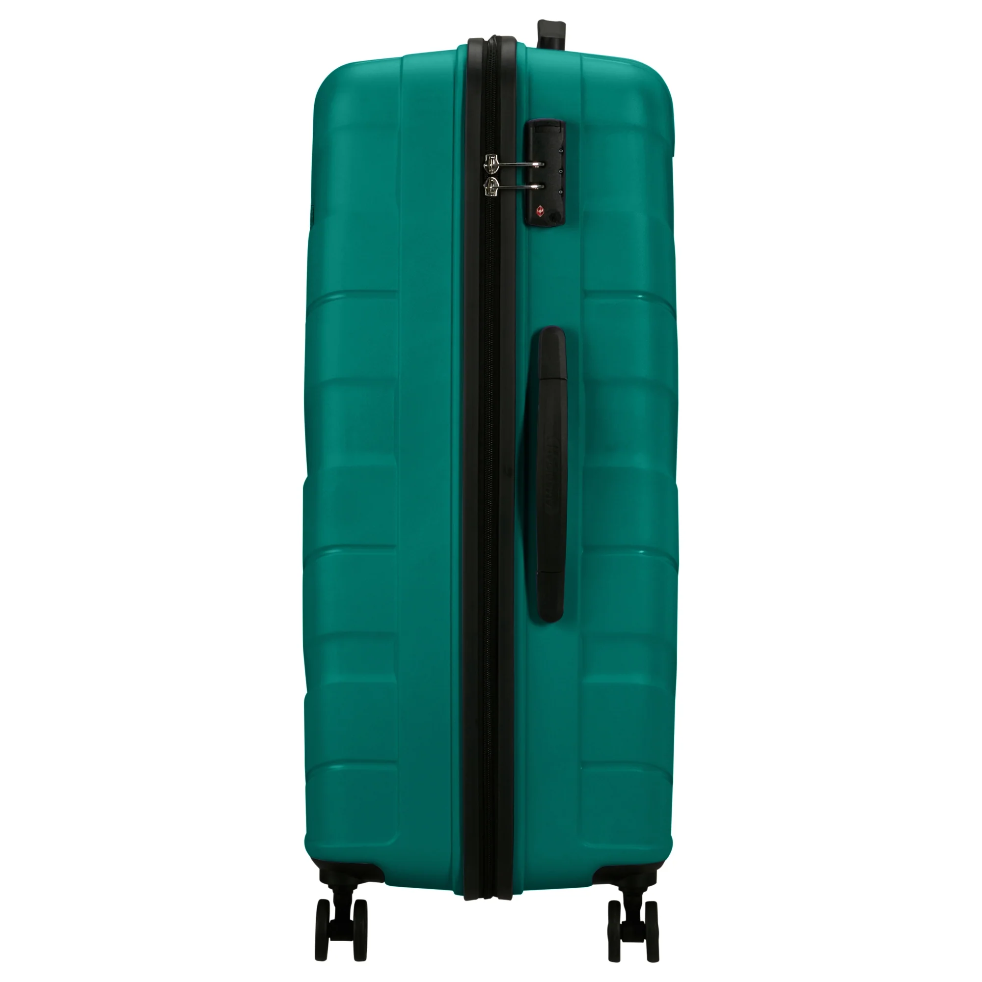 American Tourister Jetdriver 3.0 - 4-Rollen-Trolley 78 cm (sporty teal) - Image 3
