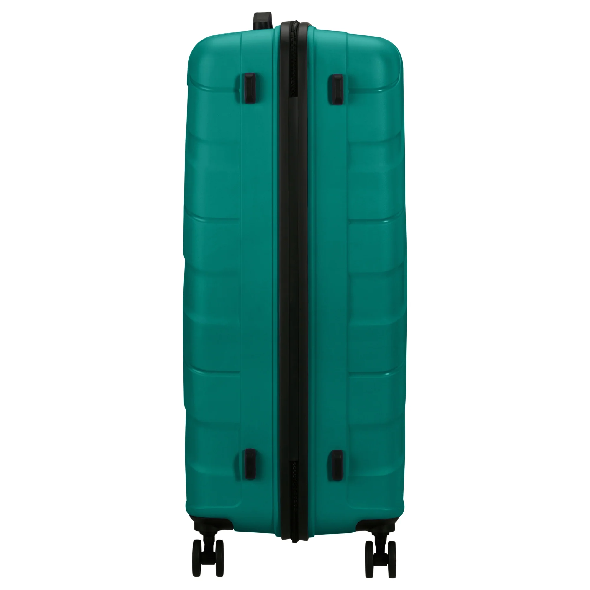 American Tourister Jetdriver 3.0 - 4-Rollen-Trolley 78 cm (sporty teal) - Image 5