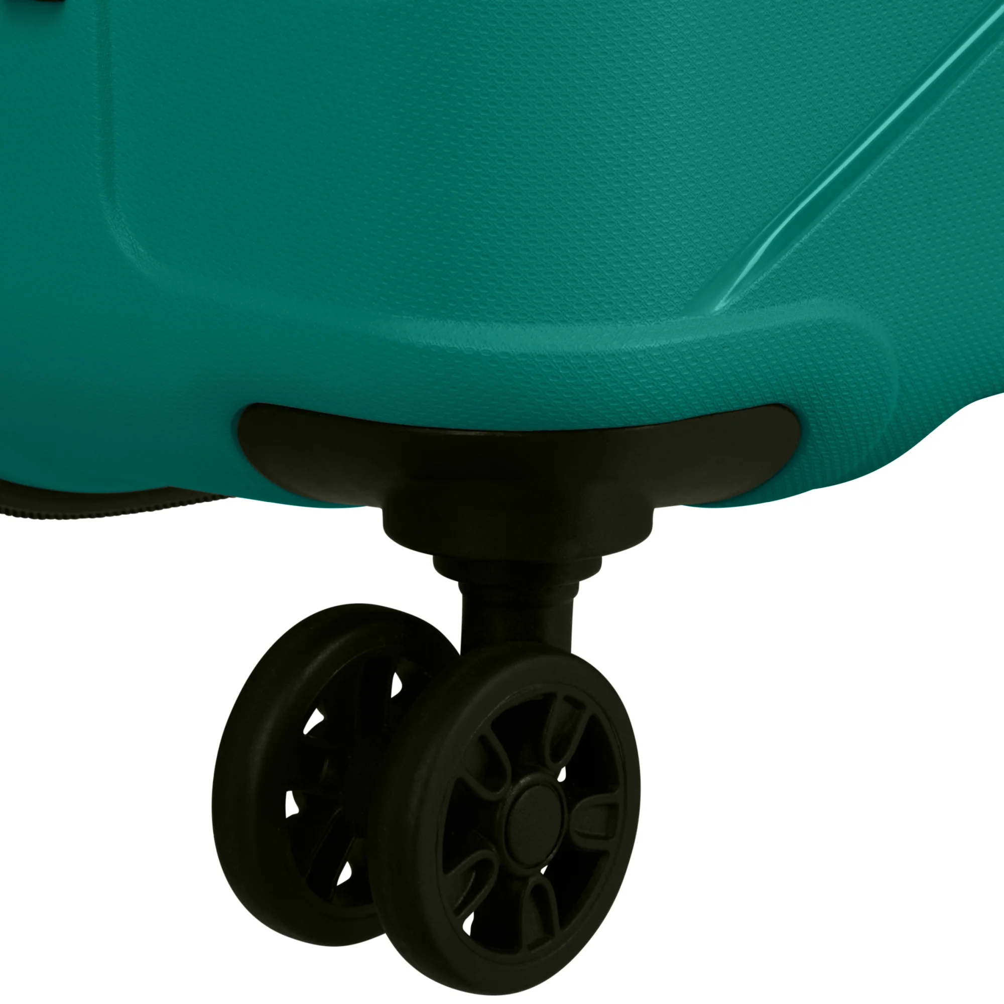 American Tourister Jetdriver 3.0 - 4-Rollen-Trolley 78 cm (sporty teal) - Image 9
