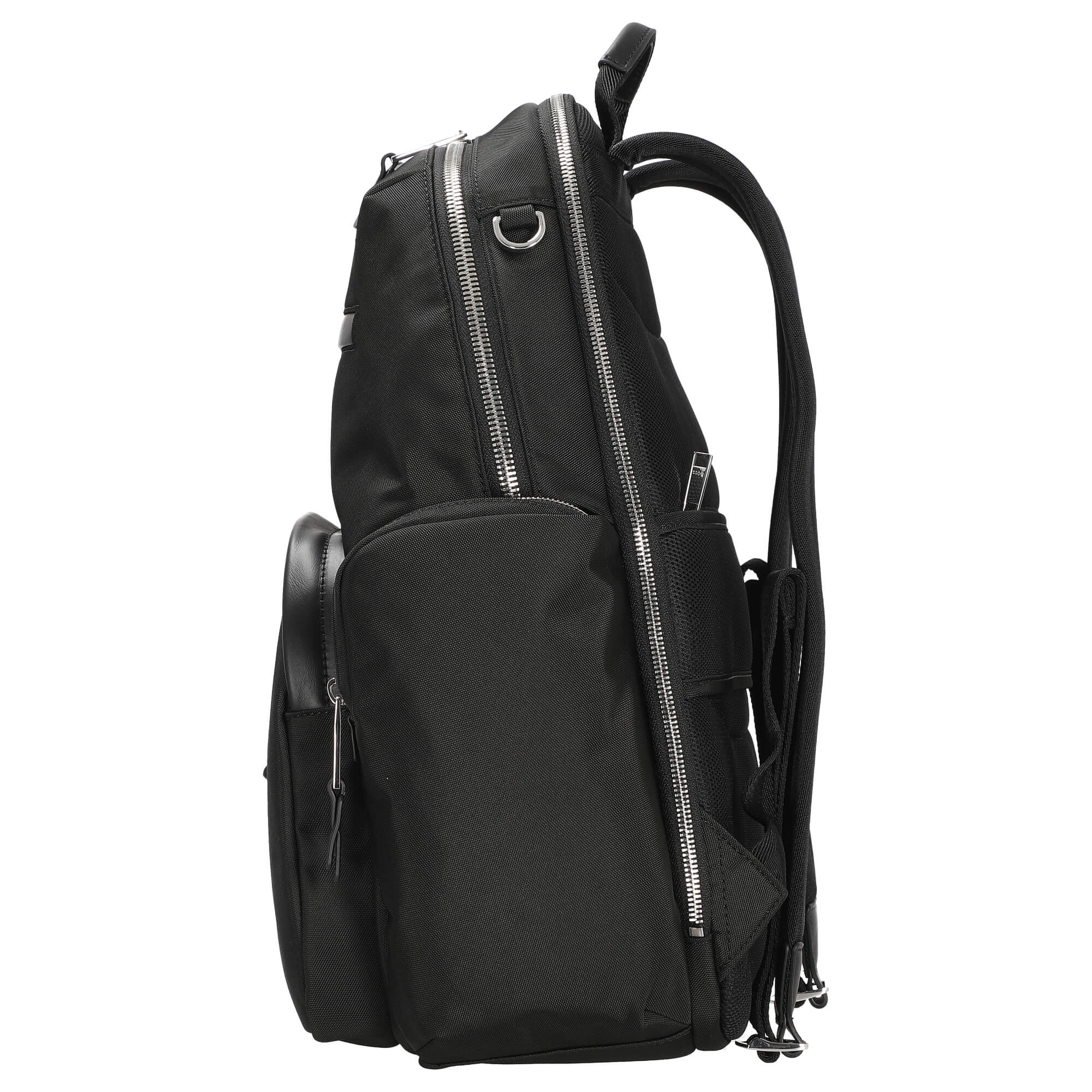 BOSS Highway - Rucksack 43 cm (black) - Image 3