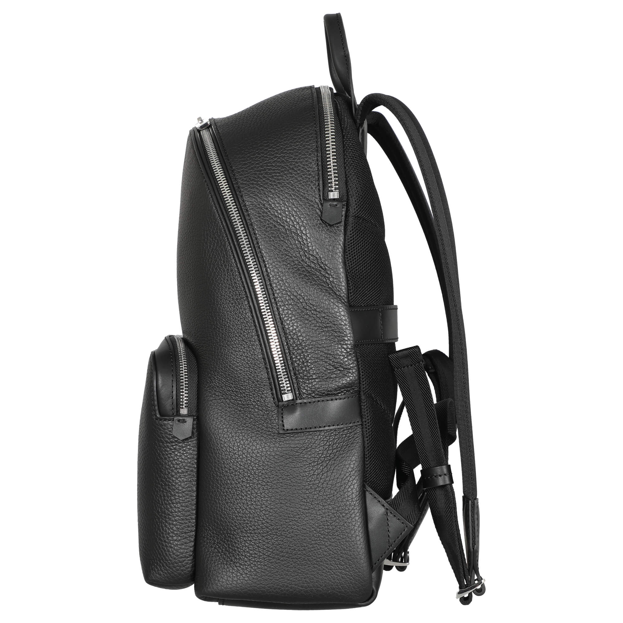 BOSS New Crosstown - Rucksack S 42 cm (black) - Image 3