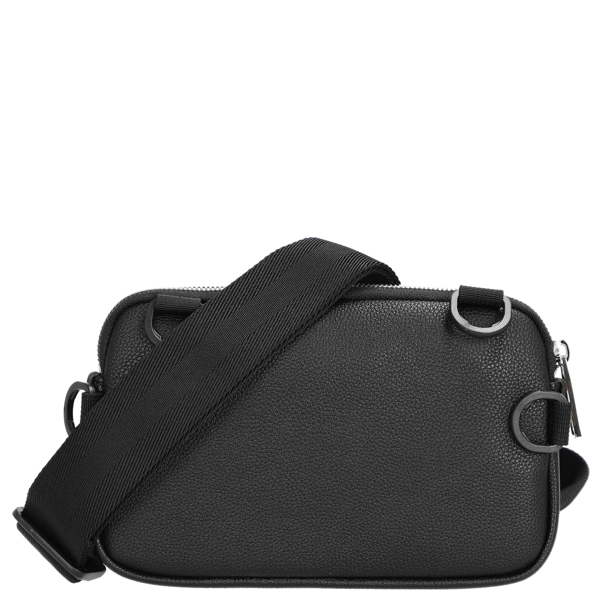 BOSS Ray - Gürteltasche 10 cm (black) - Image 4