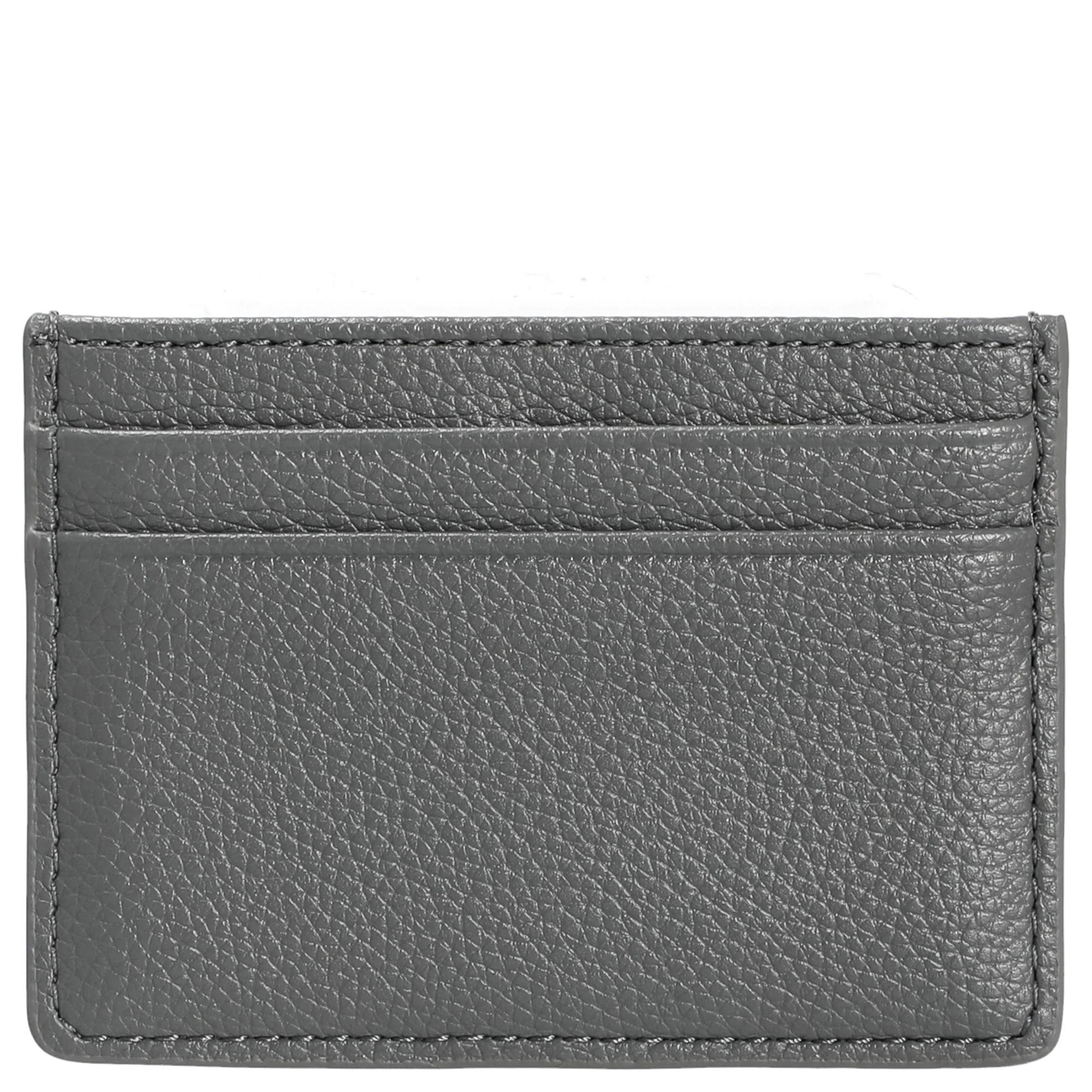 BOSS Ray - Kreditkartenetui 4cc S (medium grey) - Image 3