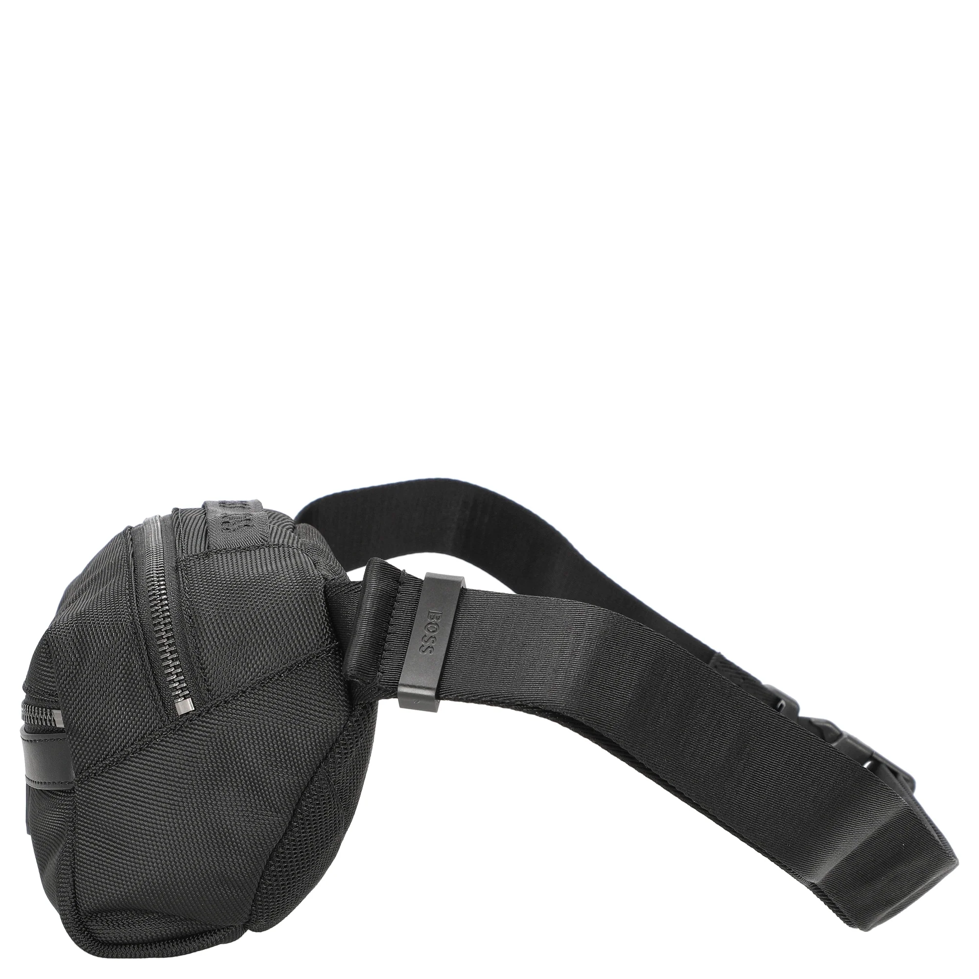 BOSS Ray N - Gürteltasche (black) - Image 3