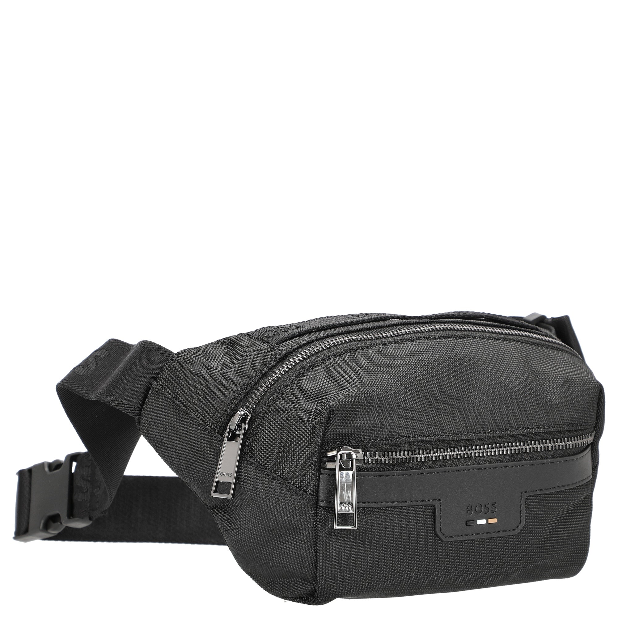 BOSS Ray N - Gürteltasche (black) - Image 5