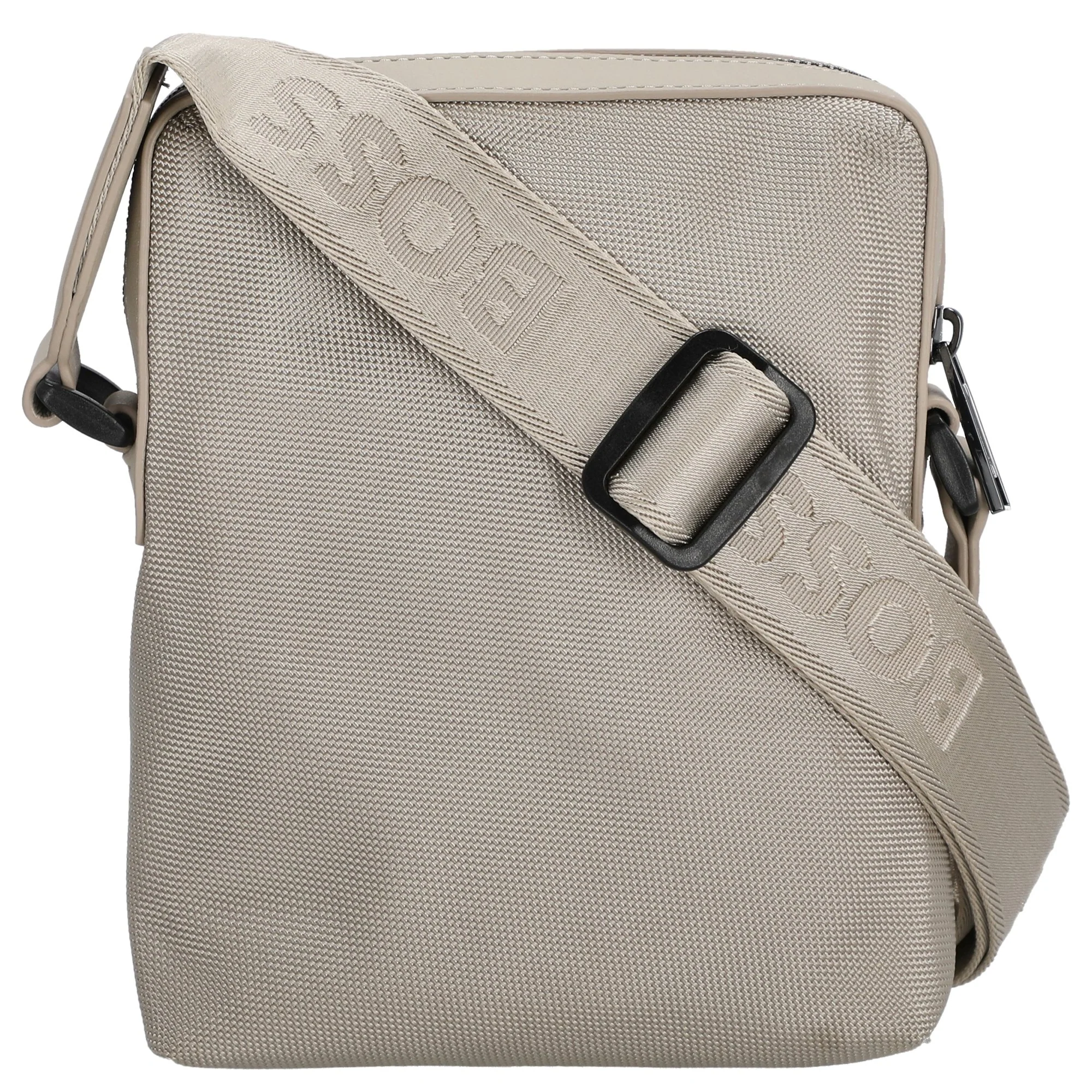BOSS Ray N - Umhängetasche 16.5 cm (open beige) - Image 4