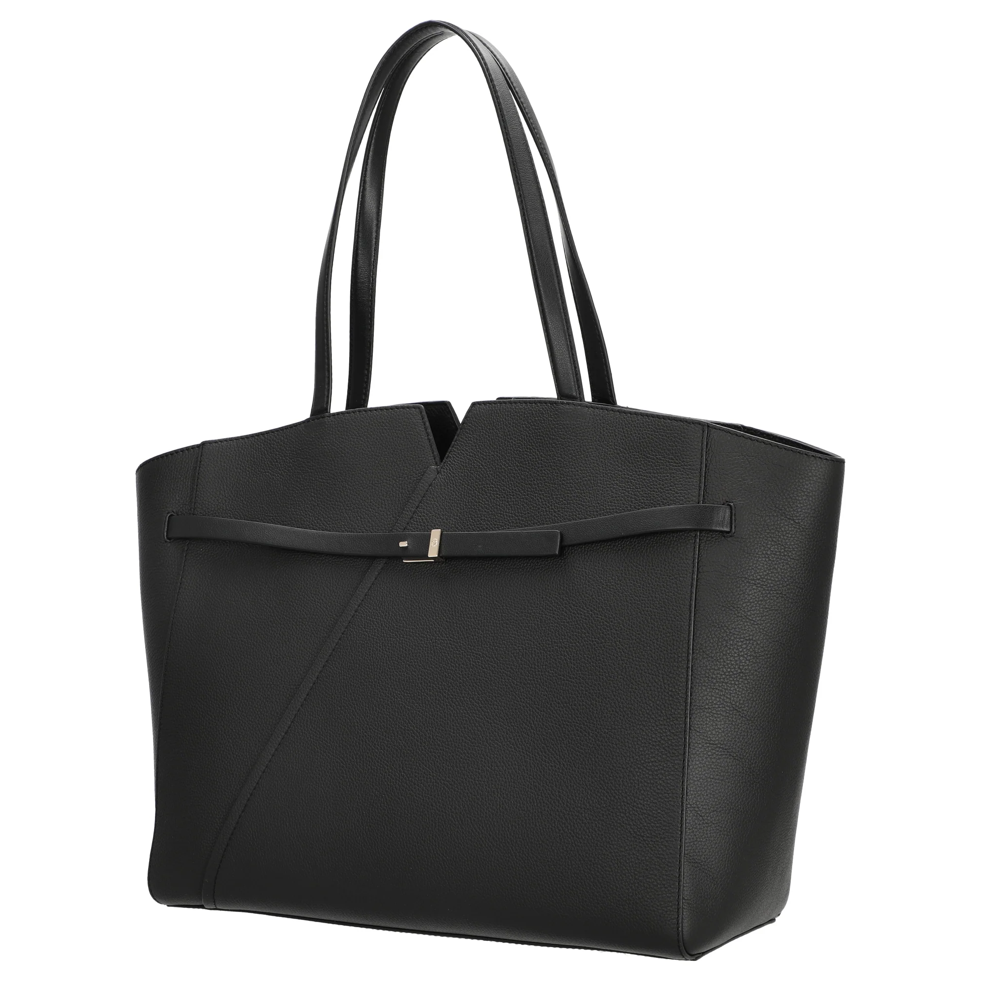 BOSS Revers Tote - Shopper 37 cm (black) - Image 2
