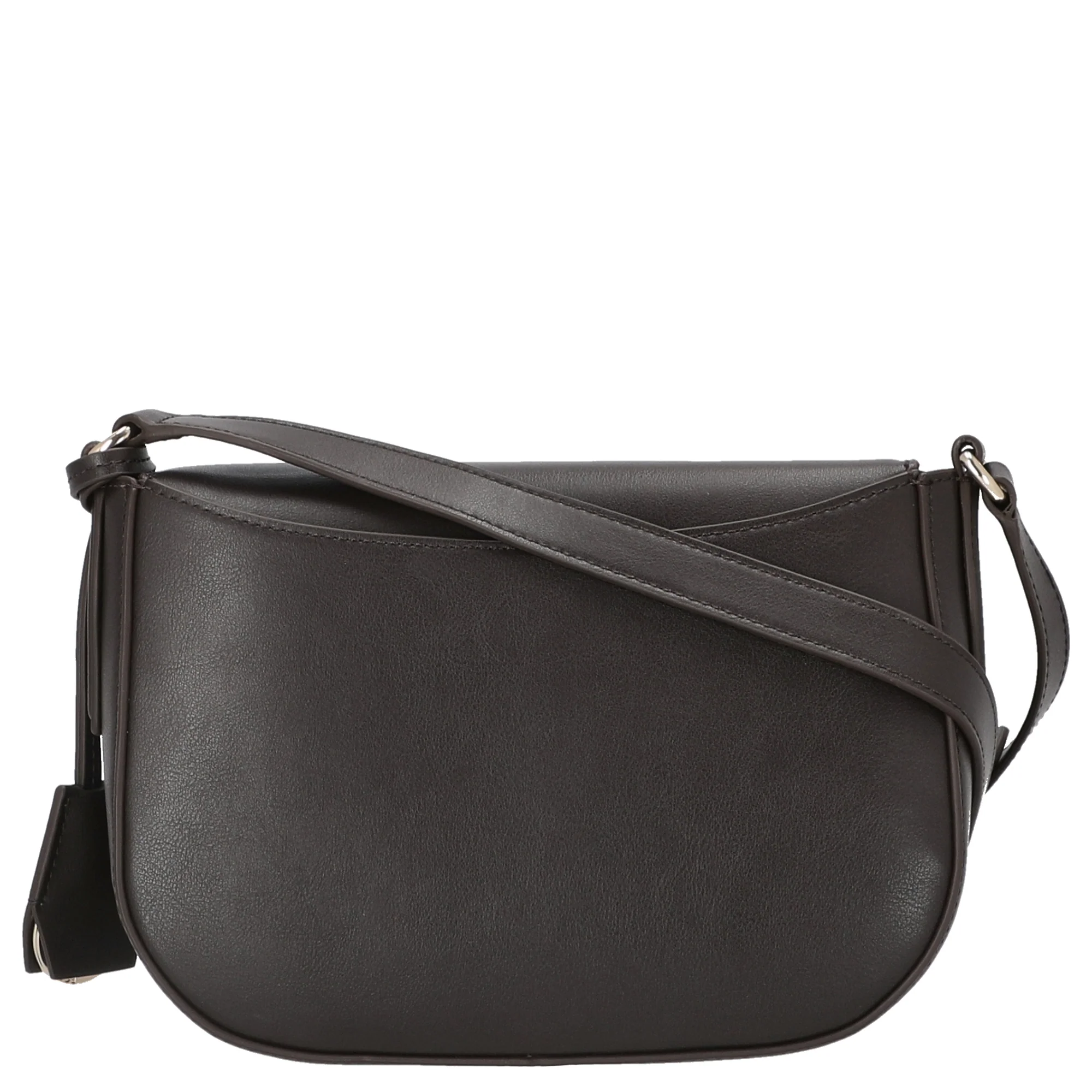 BOSS Women Numah - Umhängetasche 22 cm (dark brown) - Image 4