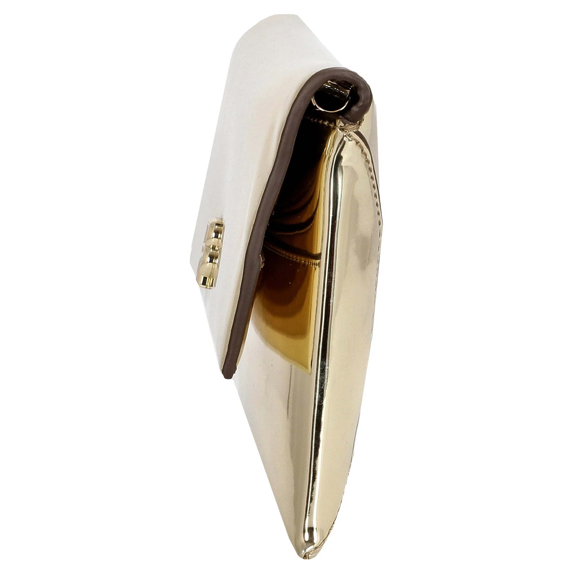 BOSS Women's Beyond - Clutch (gold) - Image 3