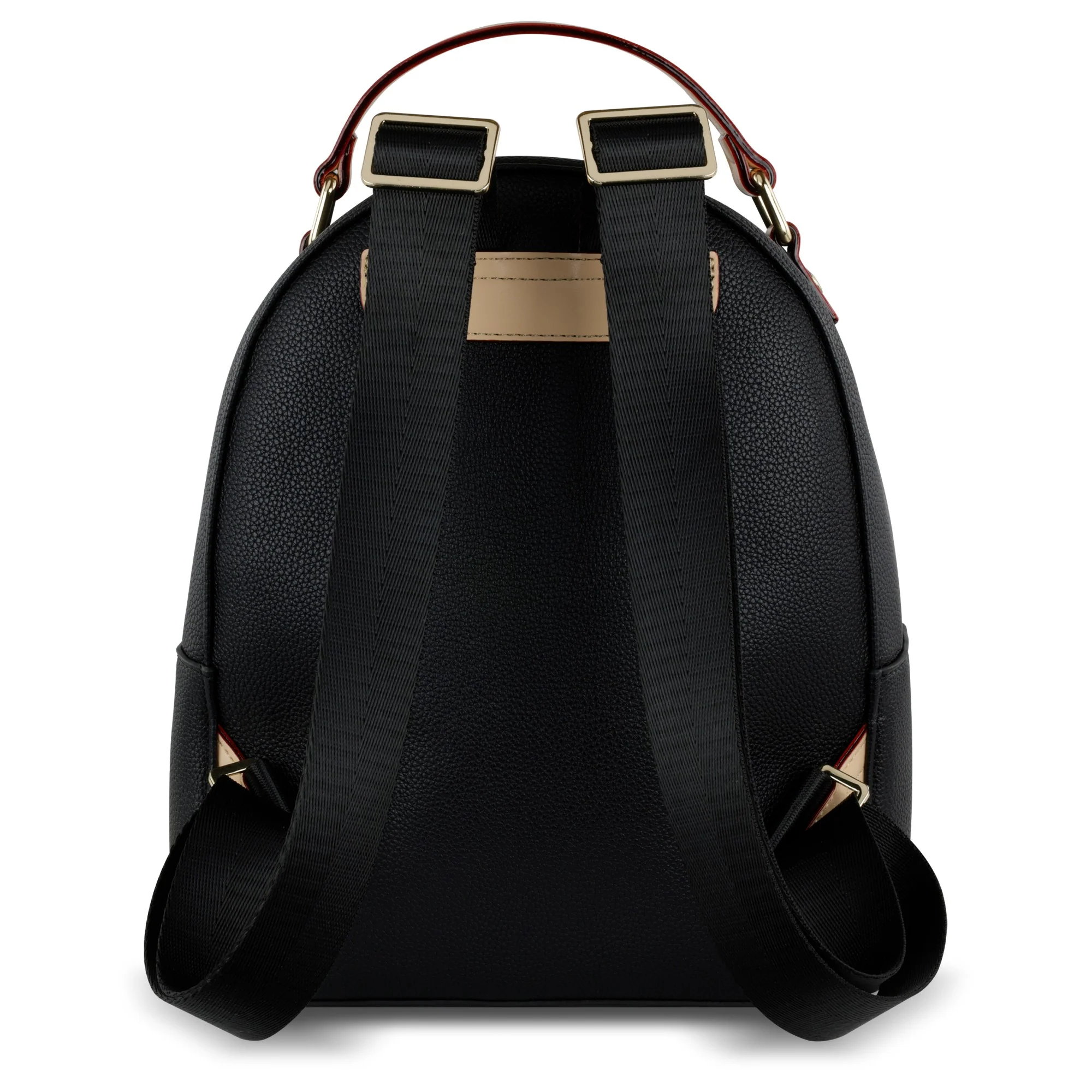 bugatti Ella - Rucksack S 28 cm (black) - Image 4
