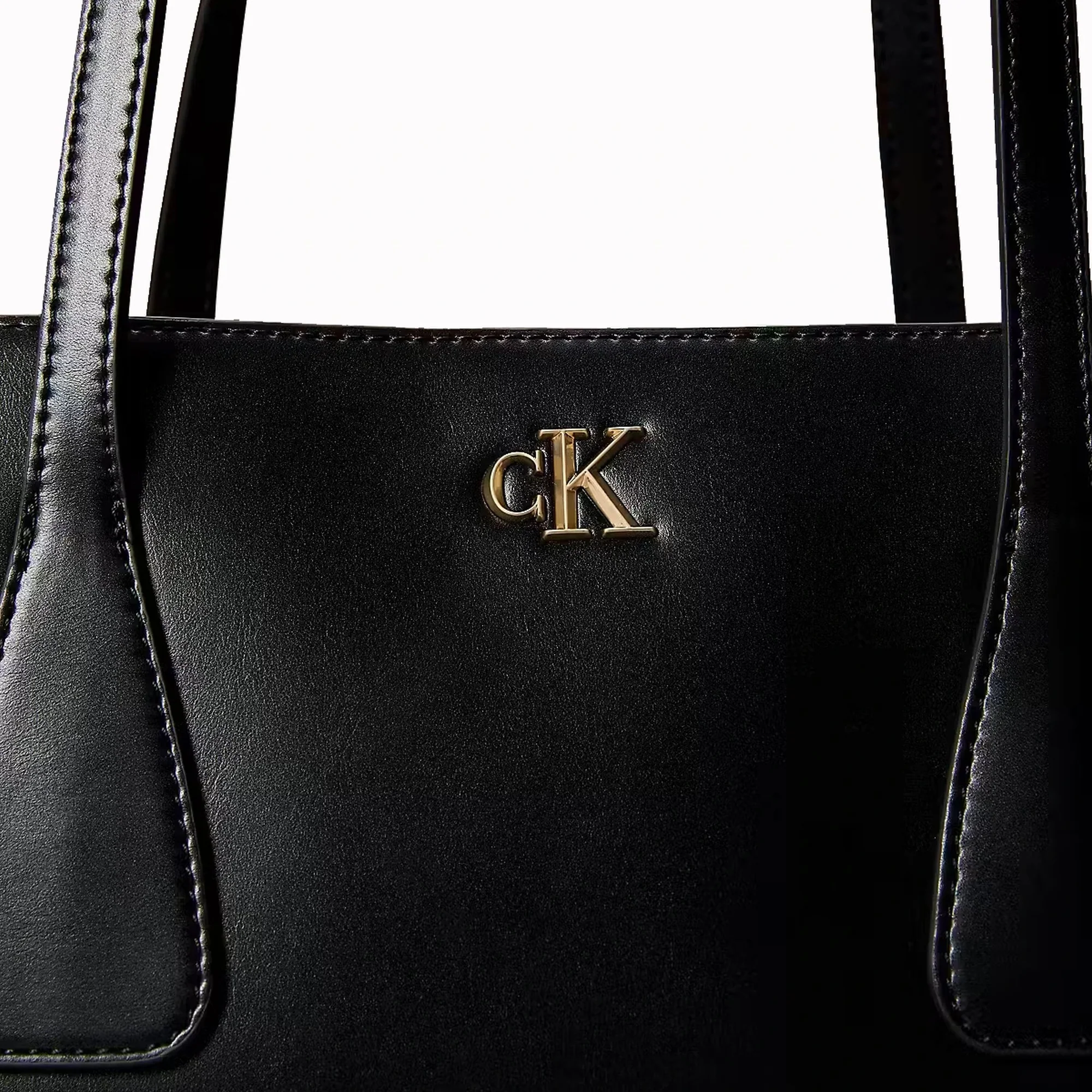 Calvin Klein Work Medium - Shopper 36 cm (black) - Image 4