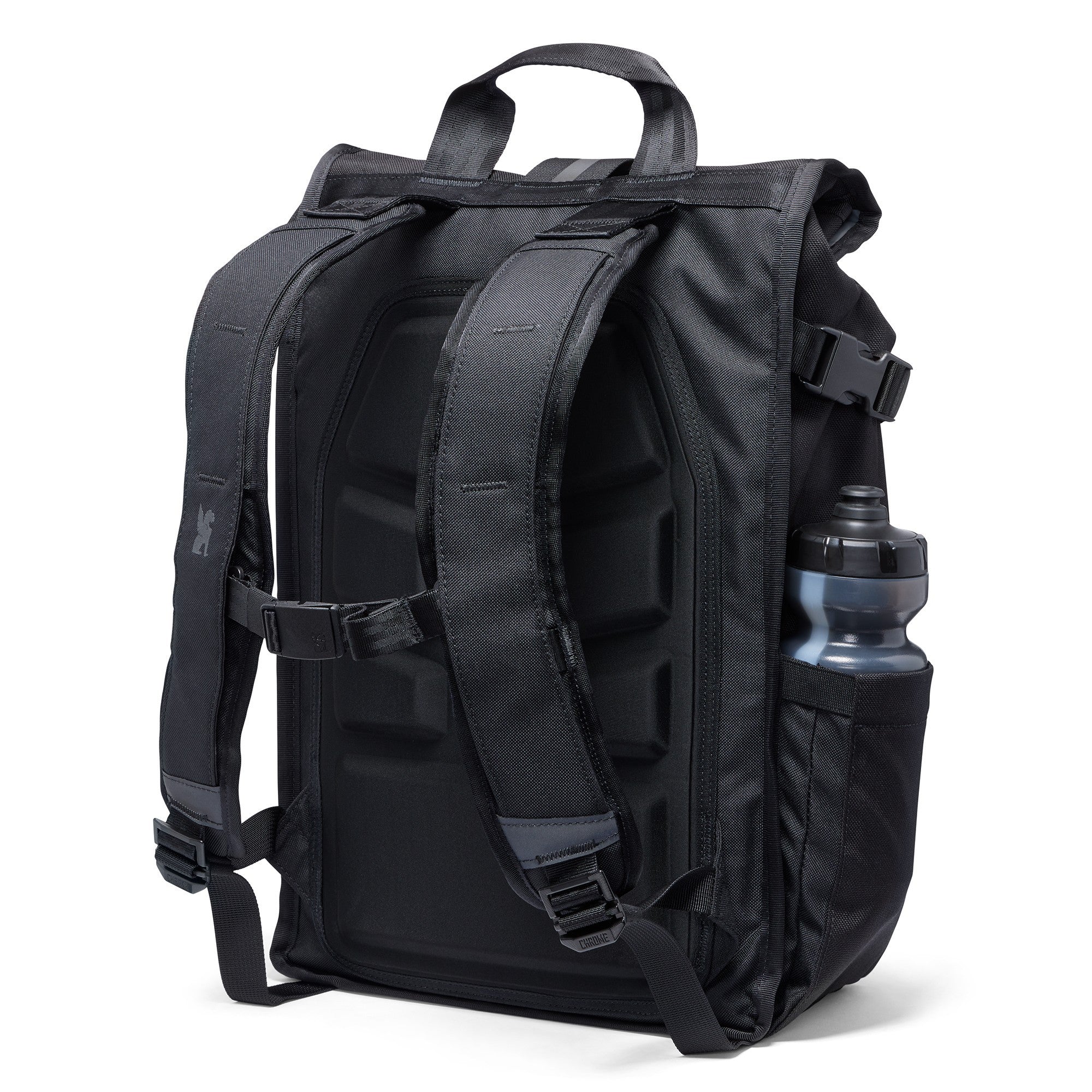 Chrome Barrage 18L - Bike Rucksack 15" 44.5 cm (black) - Image 3