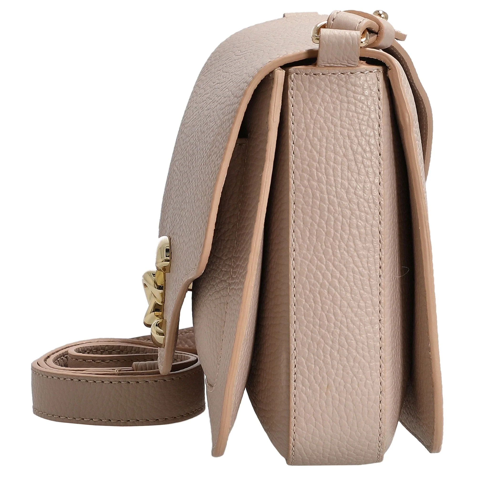 Coccinelle C-Me - Umhängetasche 21 cm (rosette) - Image 3