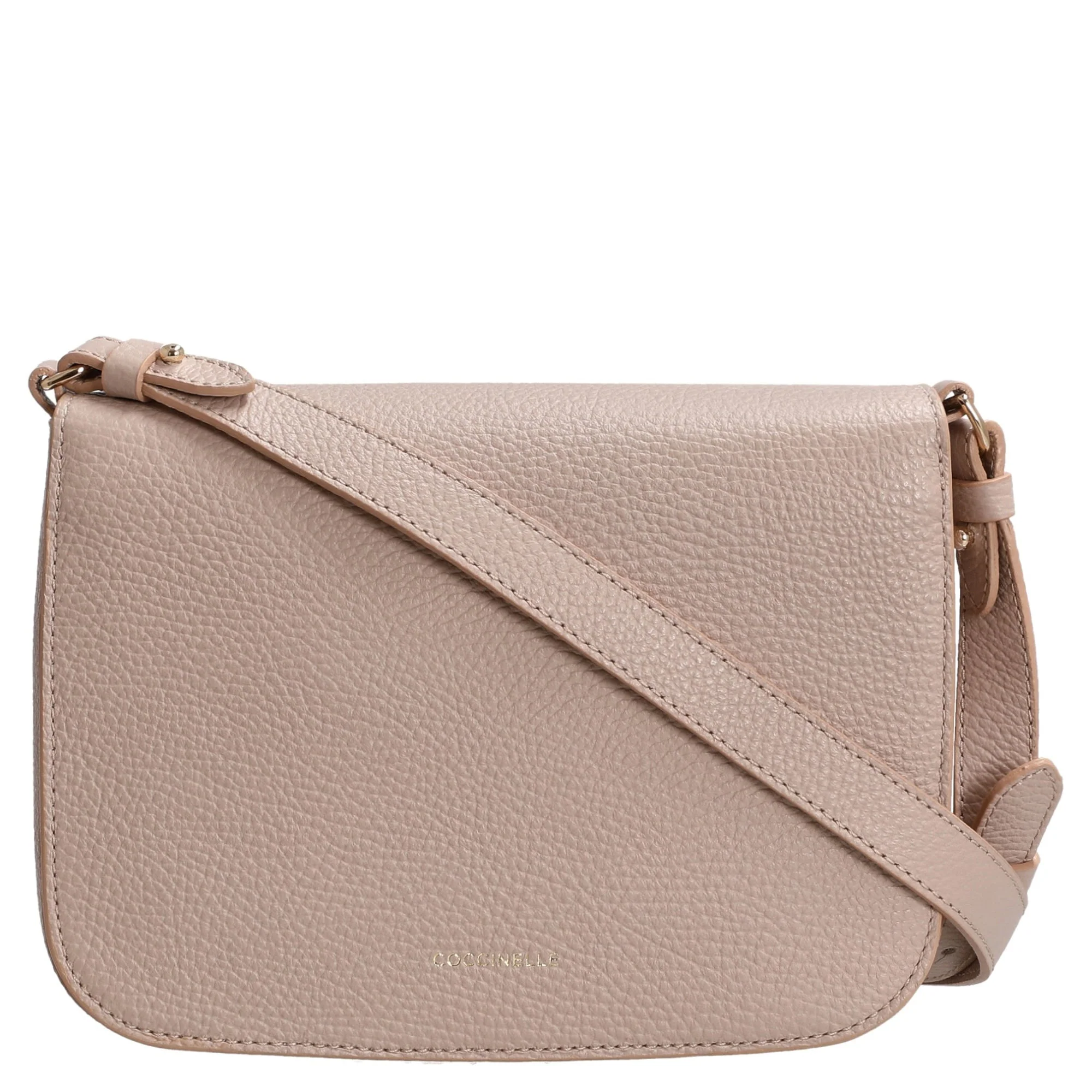 Coccinelle C-Me - Umhängetasche 21 cm (rosette) - Image 4
