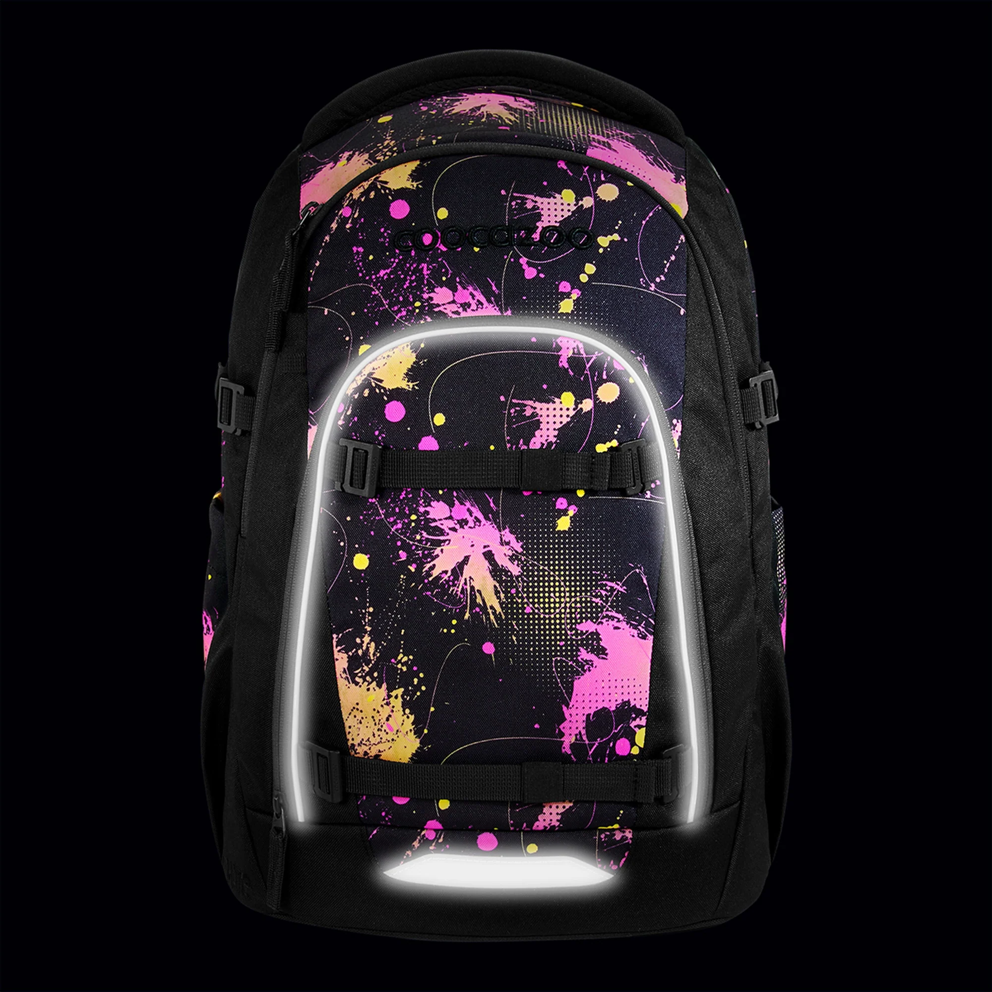 Coocazoo Mate - Schulrucksack 44 cm (Color Drift) - Image 8