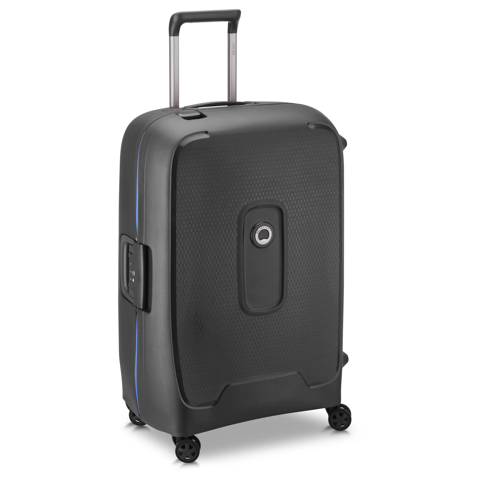 Delsey Paris Moncey MR - 4-Rollen-Trolley 69 cm (schwarz) - Image 5