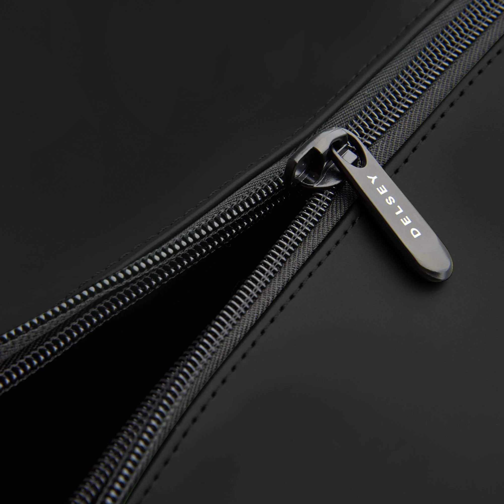 Delsey Paris Turenne Soft - Reisetasche 45 cm (schwarz) - Image 6