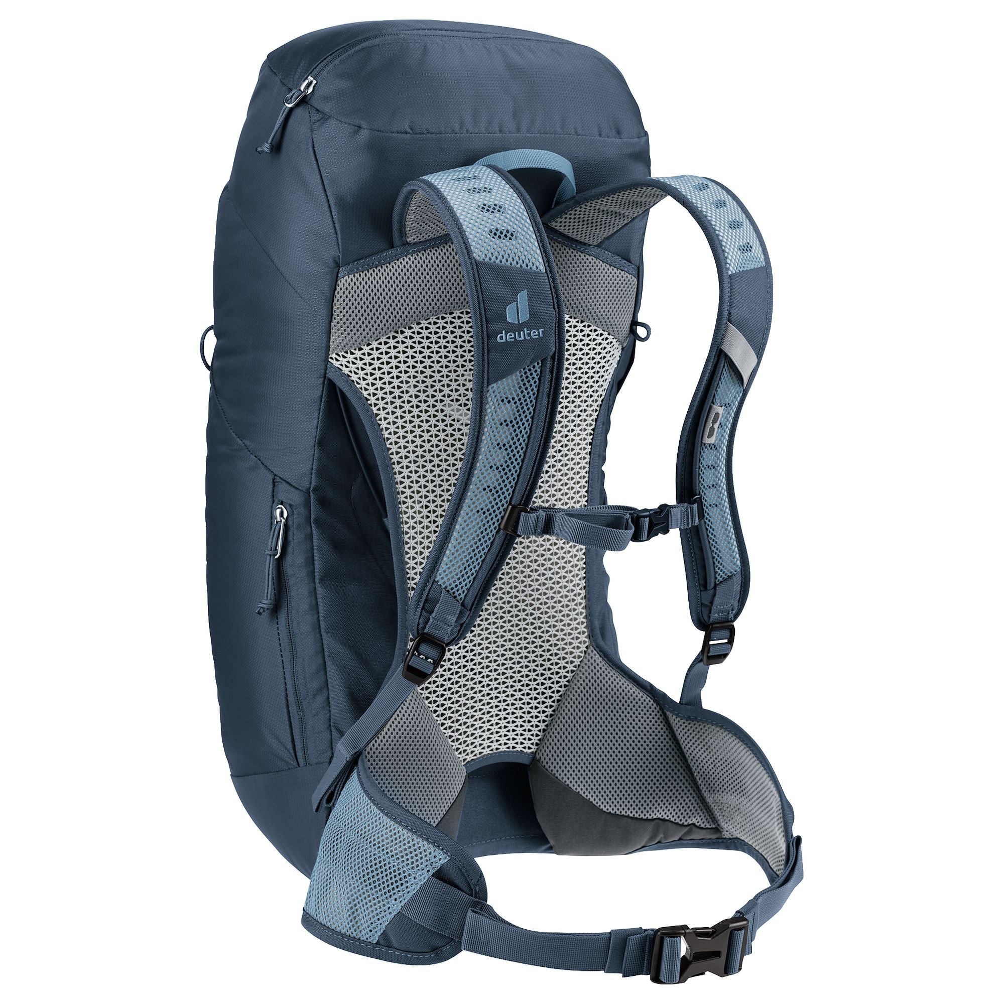 Deuter AC Lite 30 - Wanderrucksack 59 cm (atlantic-ink) - Image 3