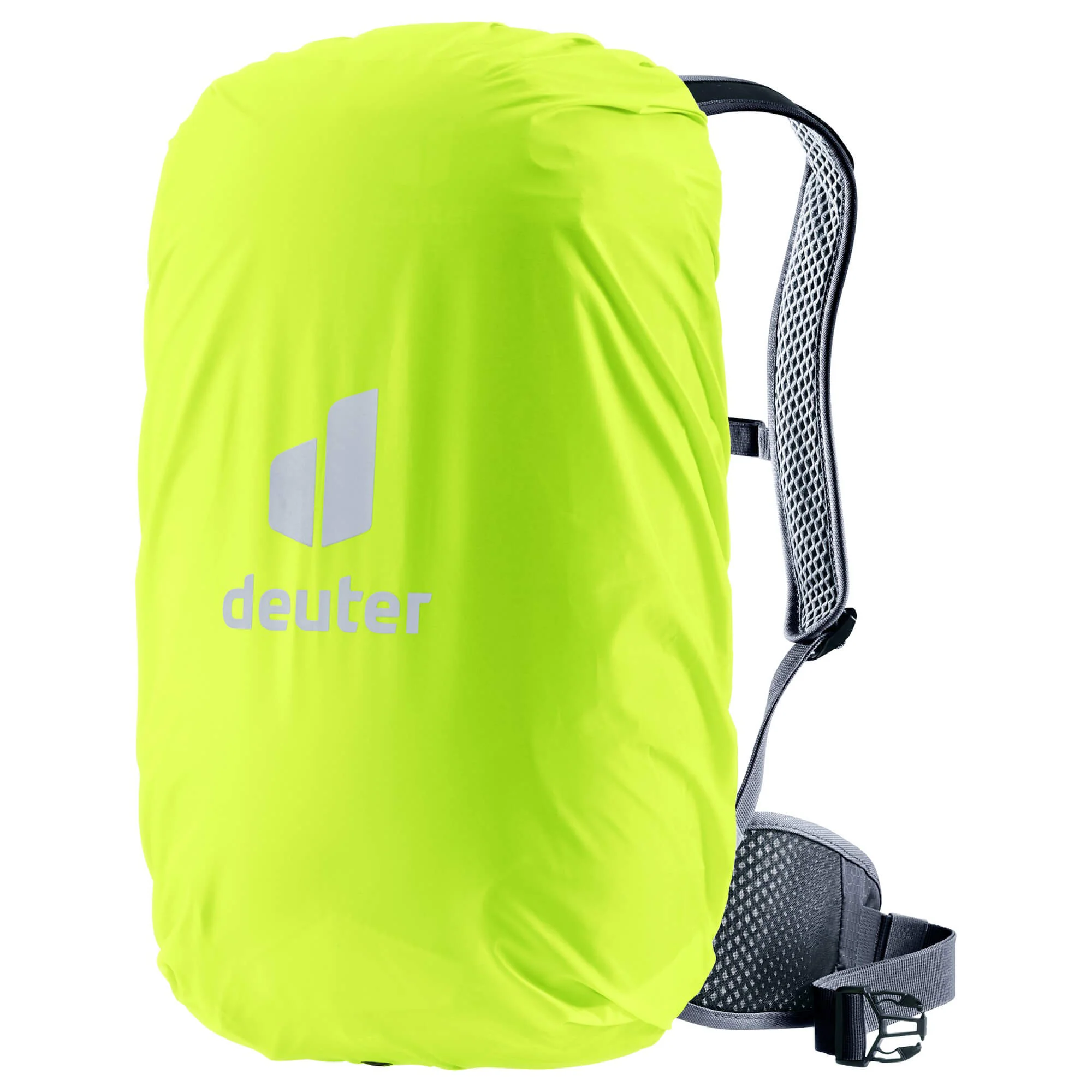 Deuter Race 16 - Fahrradrucksack 46 cm (black) - Image 5