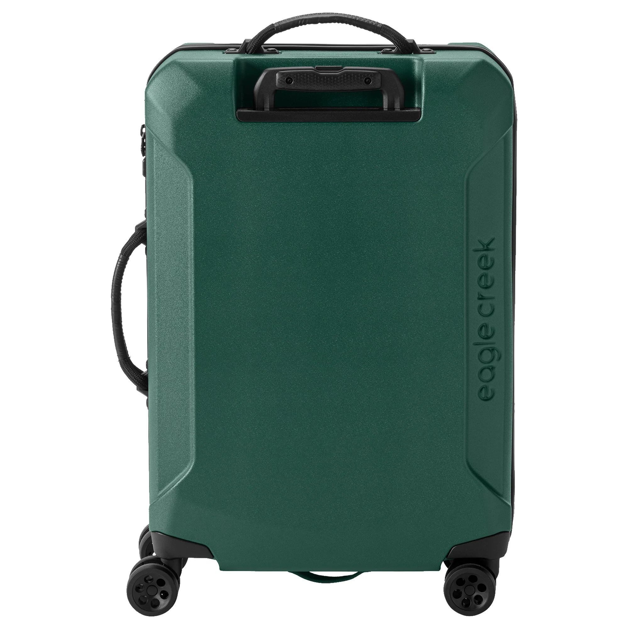 Eagle Creek selection Tarmac - 4-Rollen-Trolley 66 cm (duck green) - Image 3