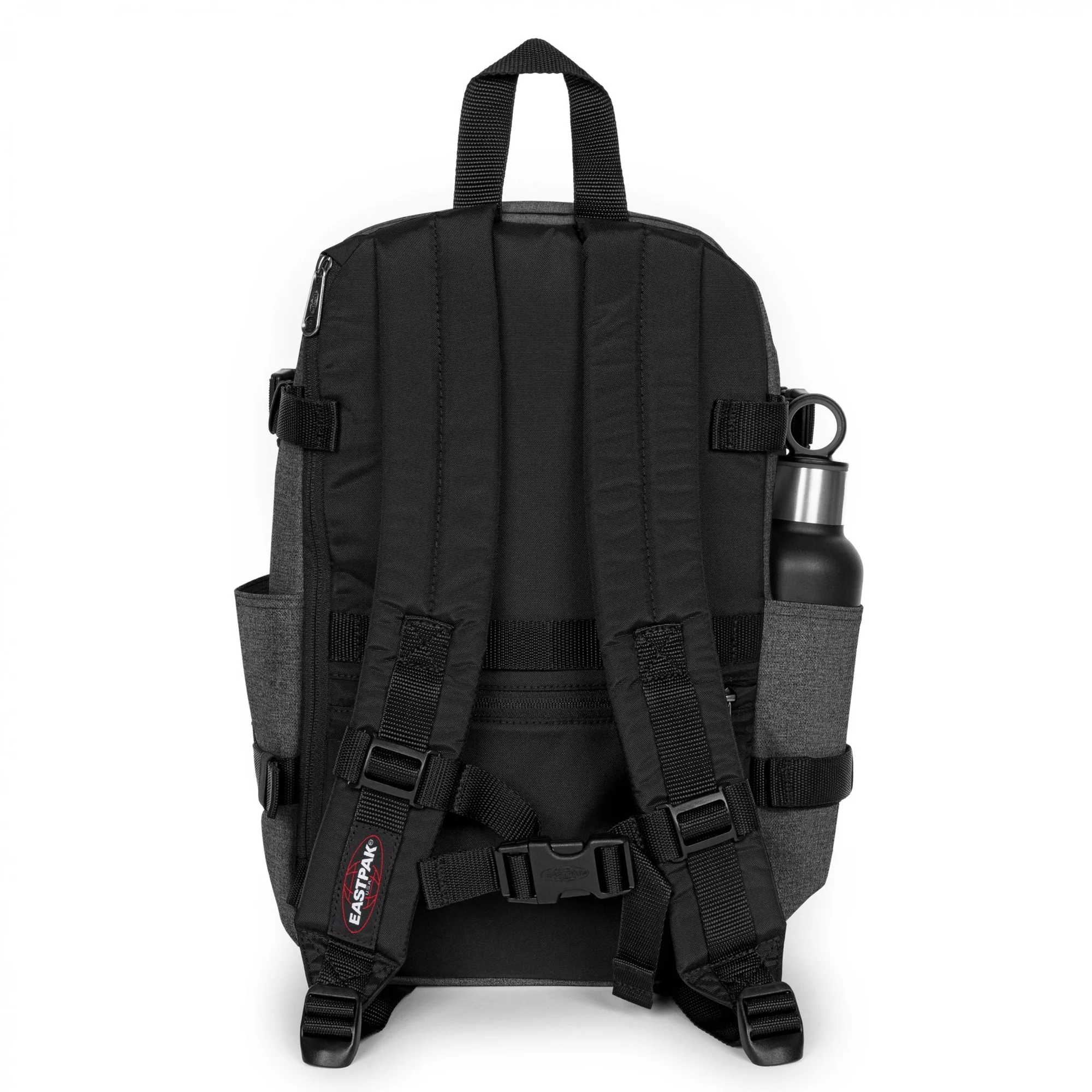 Eastpak selection Cabin Pak'r - Reiserucksack 15" 40 cm (black denim) - Image 2