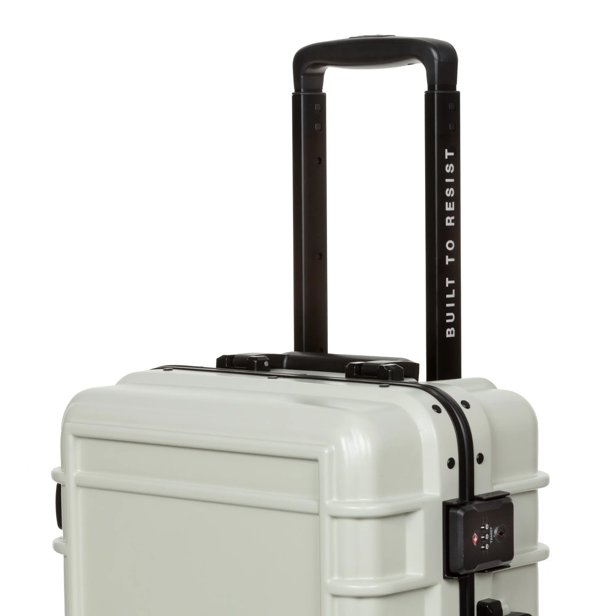 Eastpak selection Resist'r Case - 4-Rollen-Kabinentrolley S 55 cm (sand) - Image 5