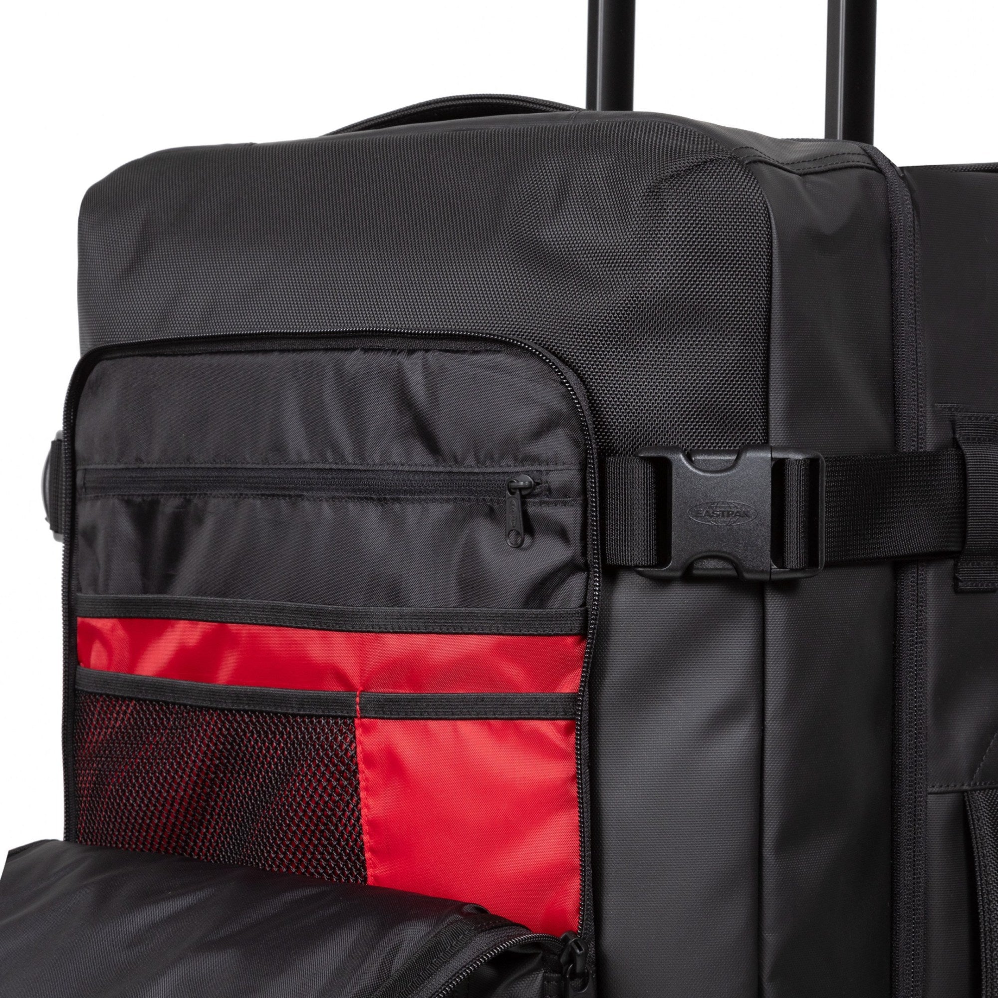 Eastpak Tranverz CNNCT 78 - Rollenreisetasche 67 cm M (cnnct top black) - Image 7