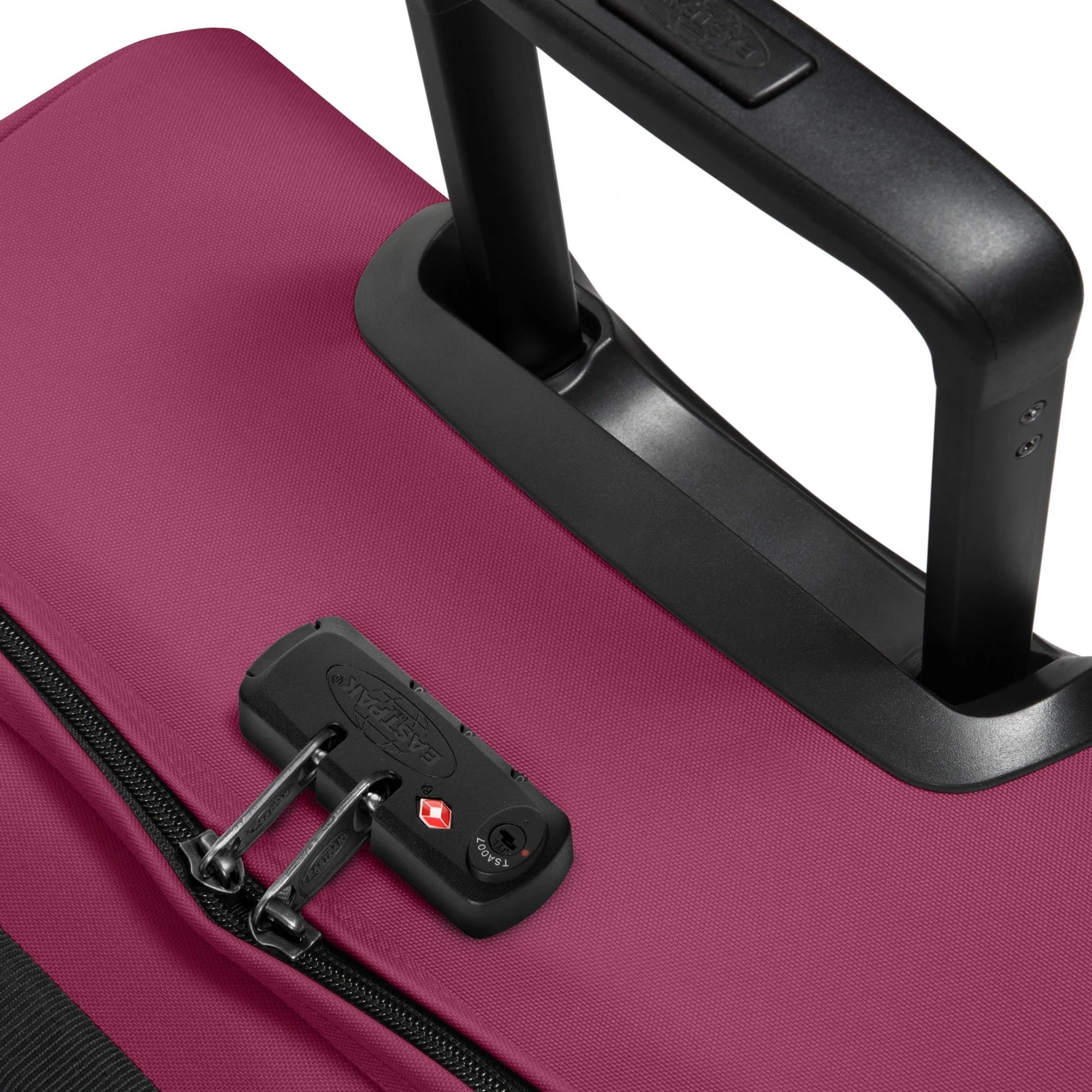 Eastpak Tranverz L 121 - Rollenreisetasche 79 cm (wine burgundy) - Image 4