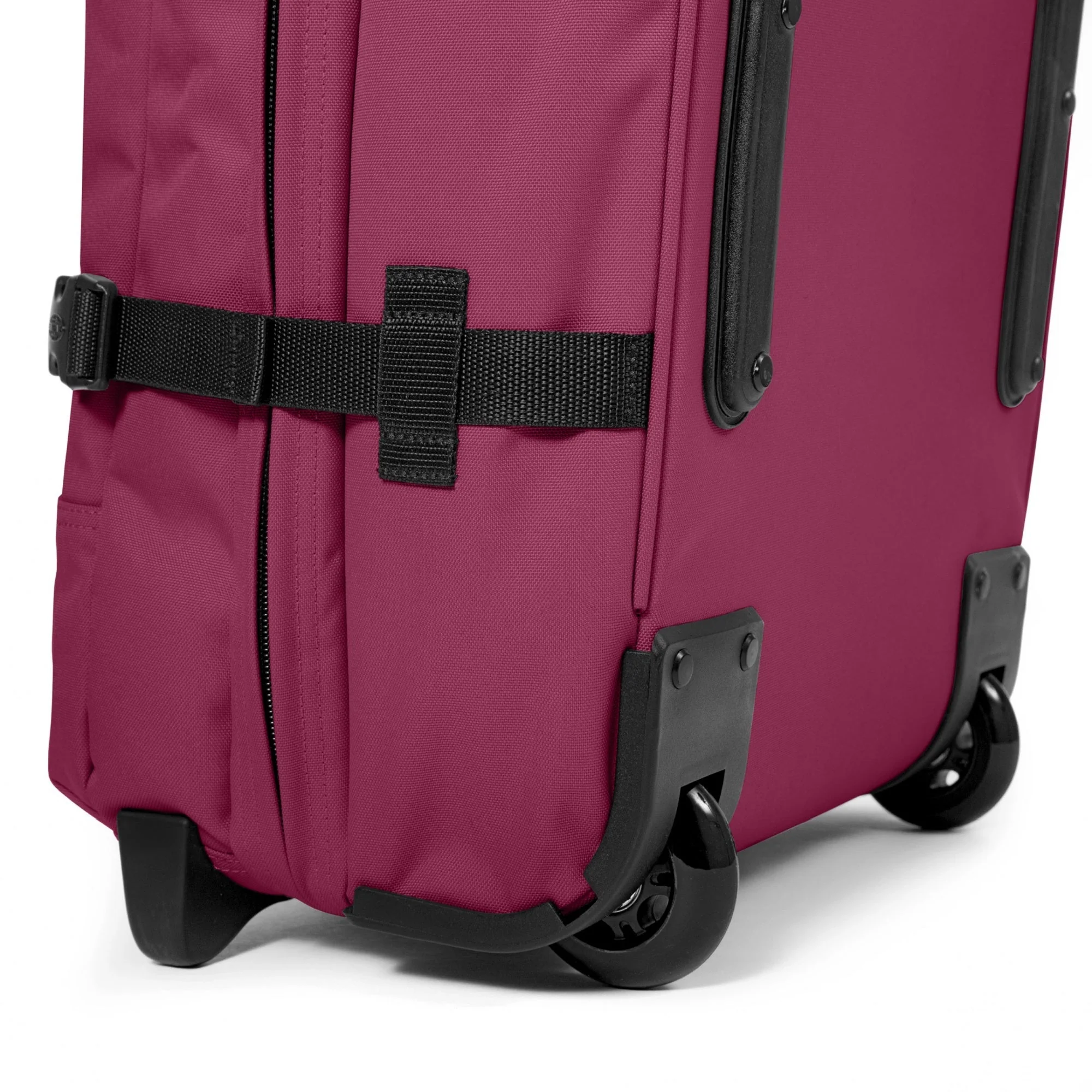 Eastpak Tranverz M 78 - Rollenreisetasche 67 cm (wine burgundy) - Image 5