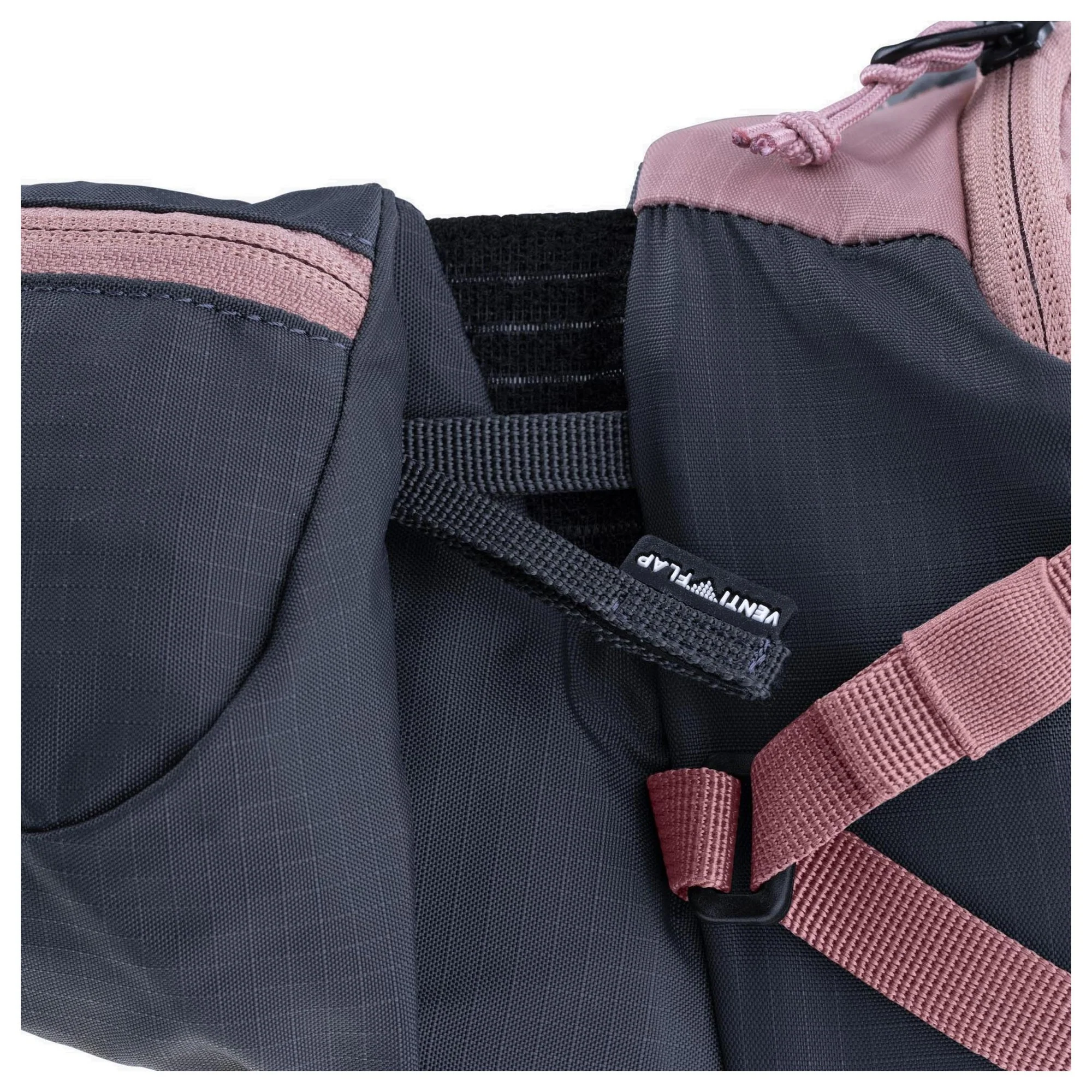 Evoc Hip Pack Pro 3+ - Gürteltasche 28 cm (dusty pink) - Image 7