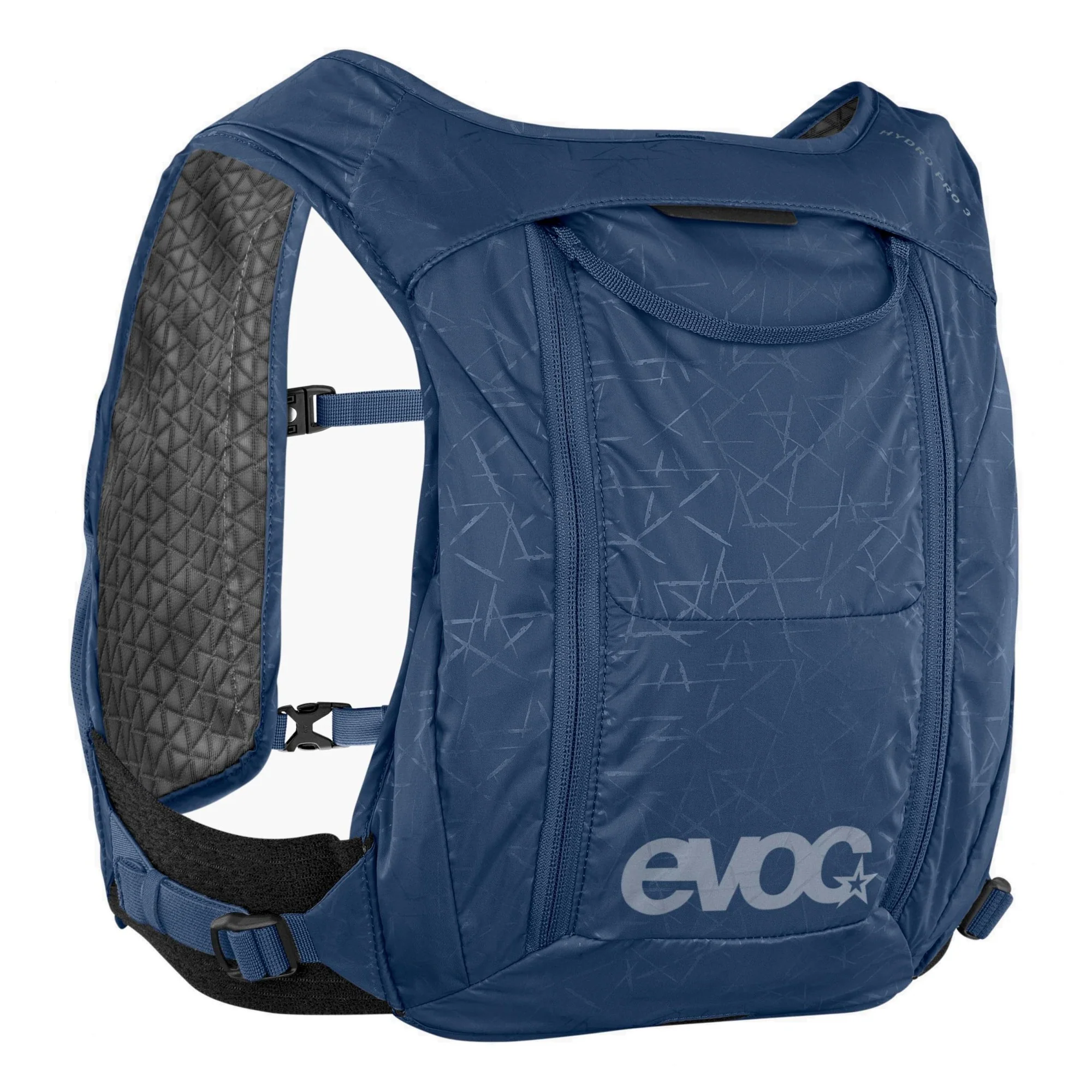 Evoc Hydro Pro 3 - Trinkrucksack 33 cm (denim) - Image 5
