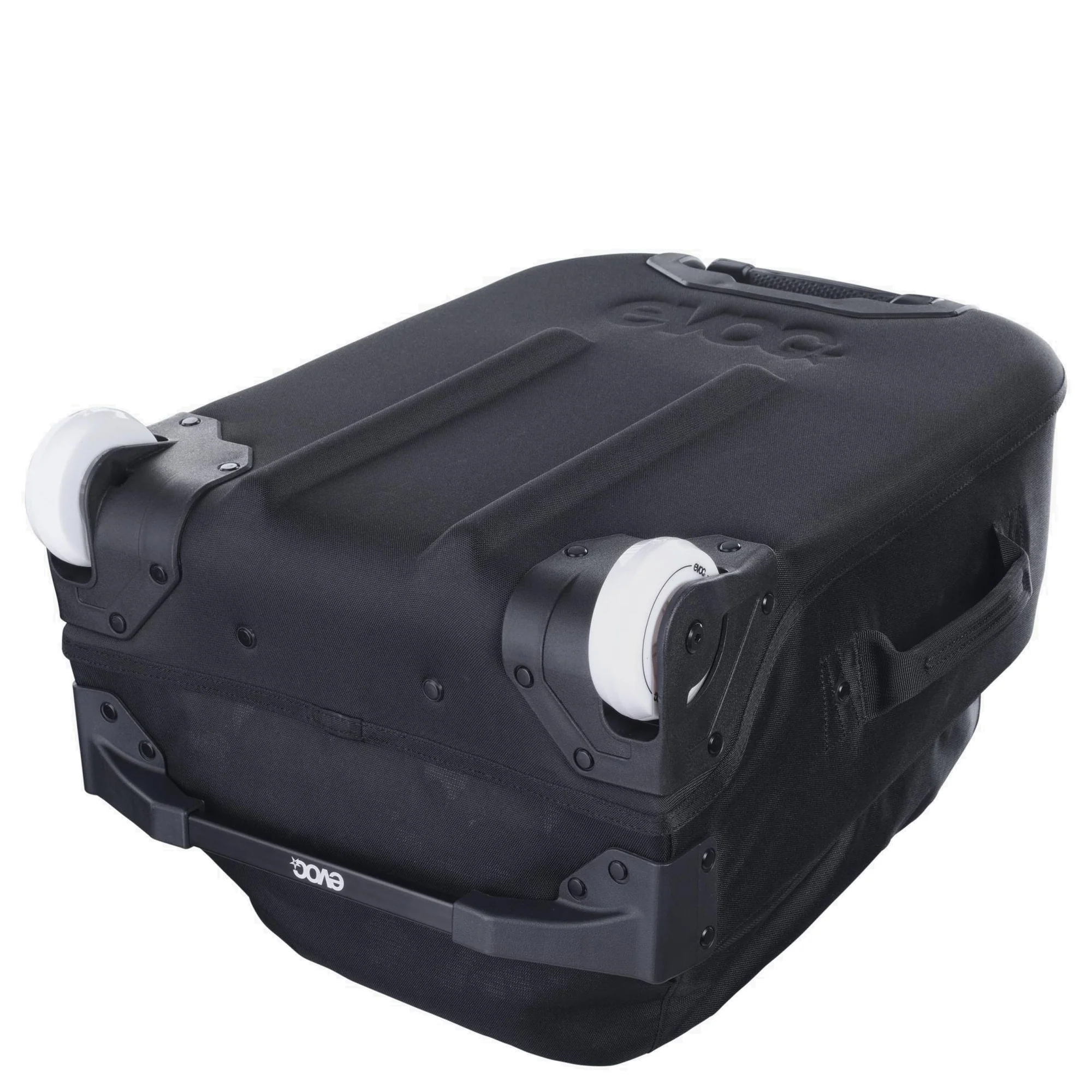 Evoc Terminal Bag 40+20 - Rollenreisetasche 54 cm (black) - Image 8