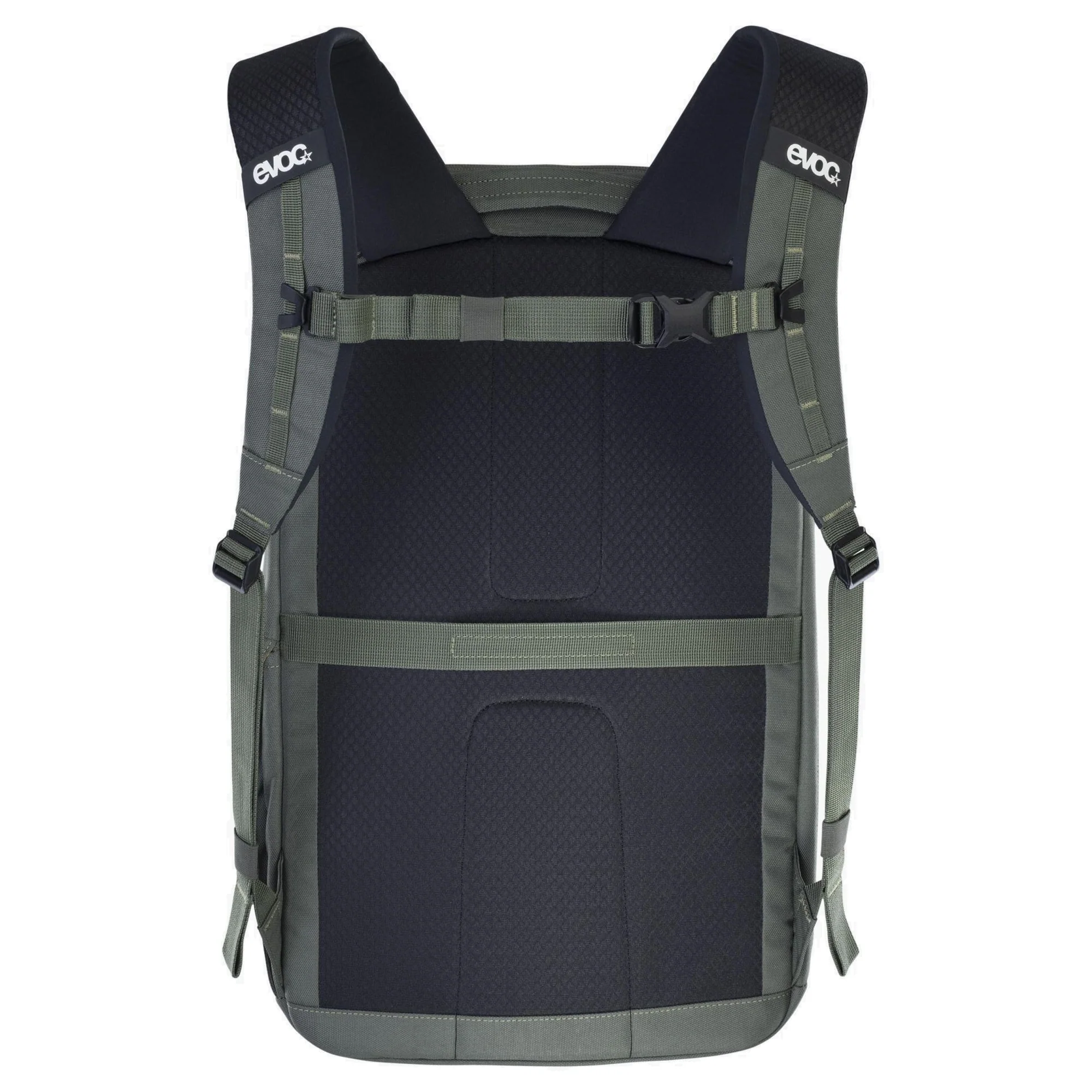 Evoc Travel Backpack 22 - Rucksack 50 cm (dark olive) - Image 2