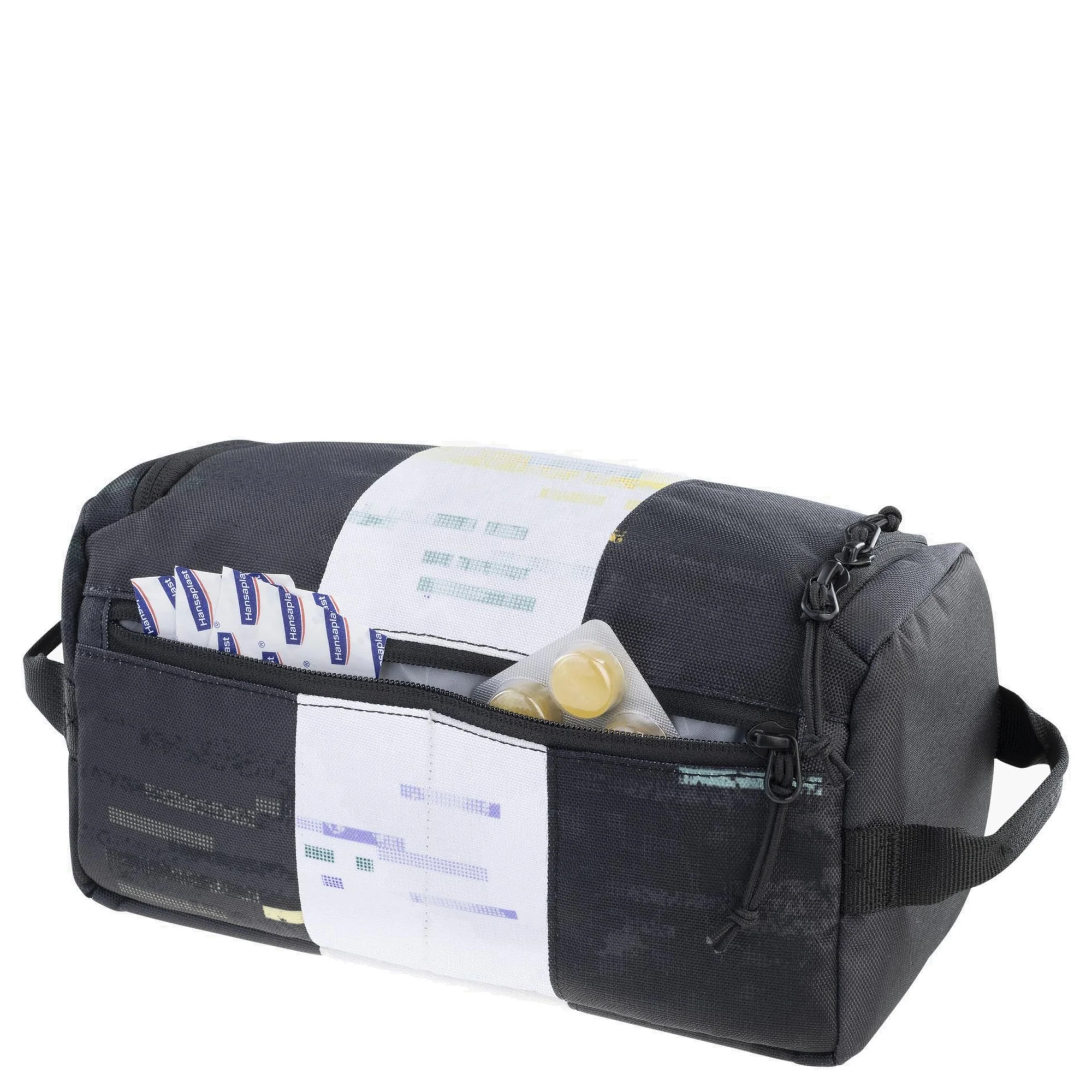 Evoc Wash Bag - Kulturbeutel 26 cm (multicolour) - Image 4