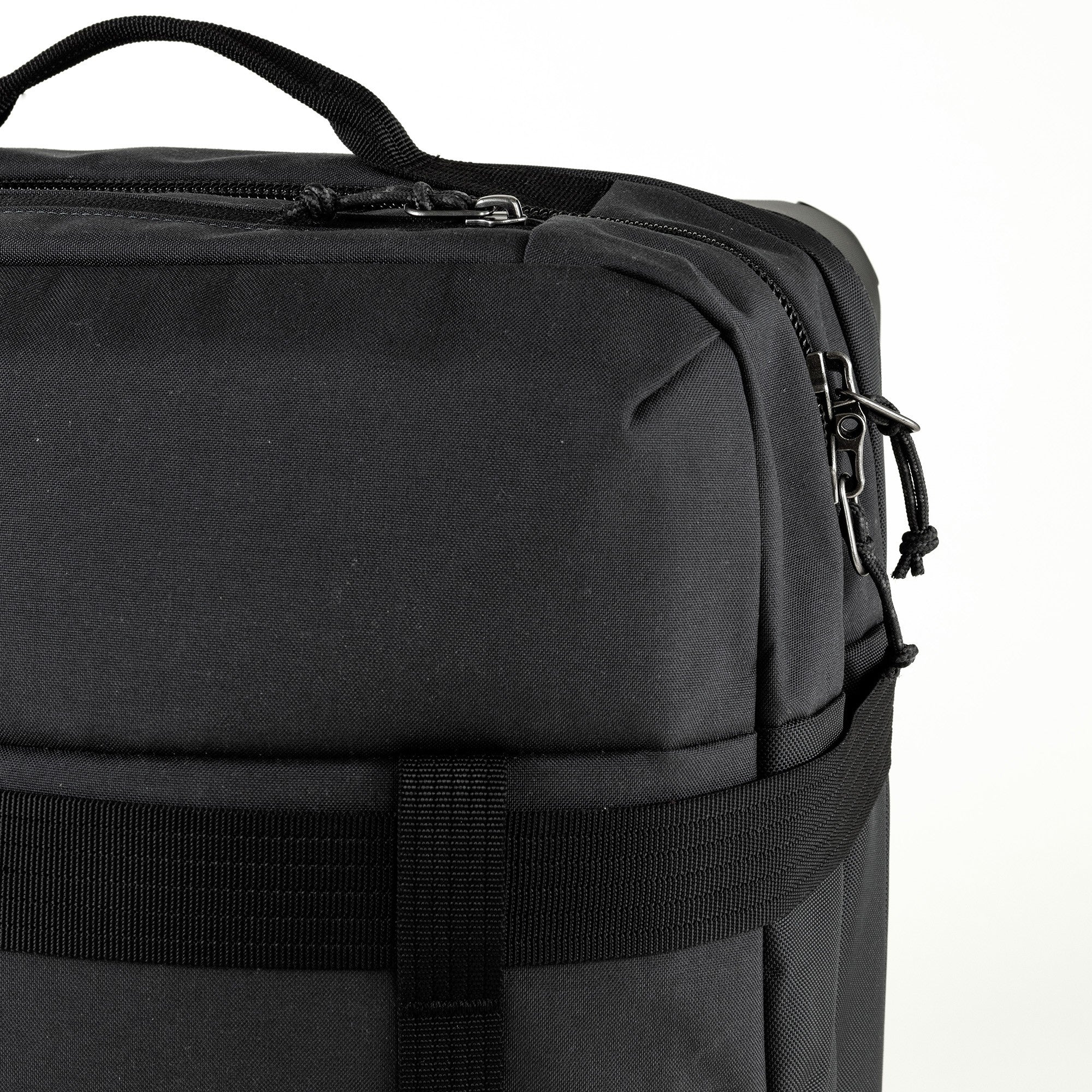 Fjällräven Färden Roller 75 - Rollenreisetasche 64 cm (coal black) - Image 7