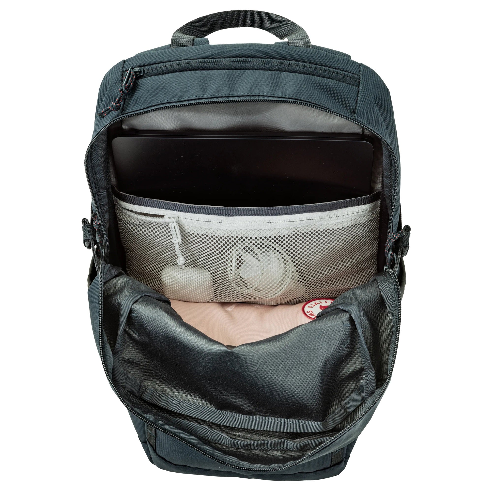 Fjällräven Skule 24 - Rucksack 47 cm (navy) - Image 3