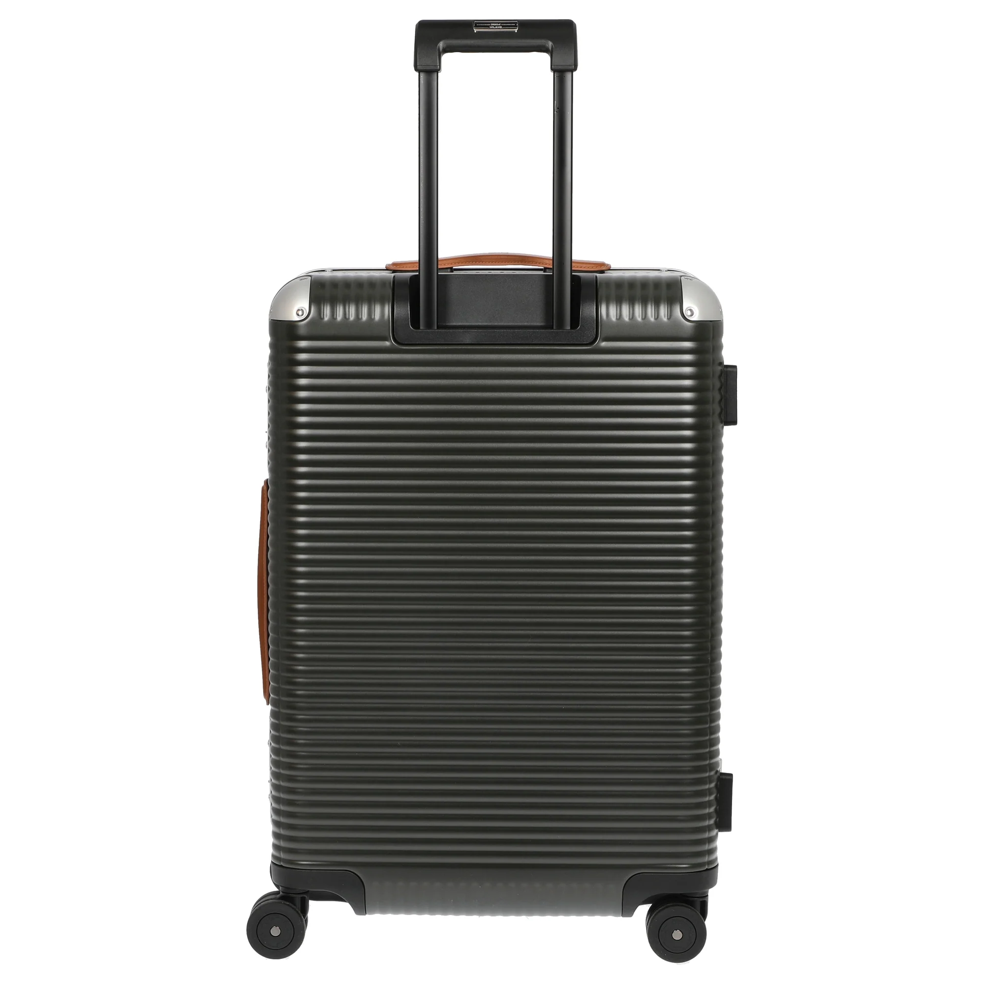 FPM Bank Light Spinner 68 Aluminium - 4-Rollen-Trolley 68 cm (moss green) - Image 4
