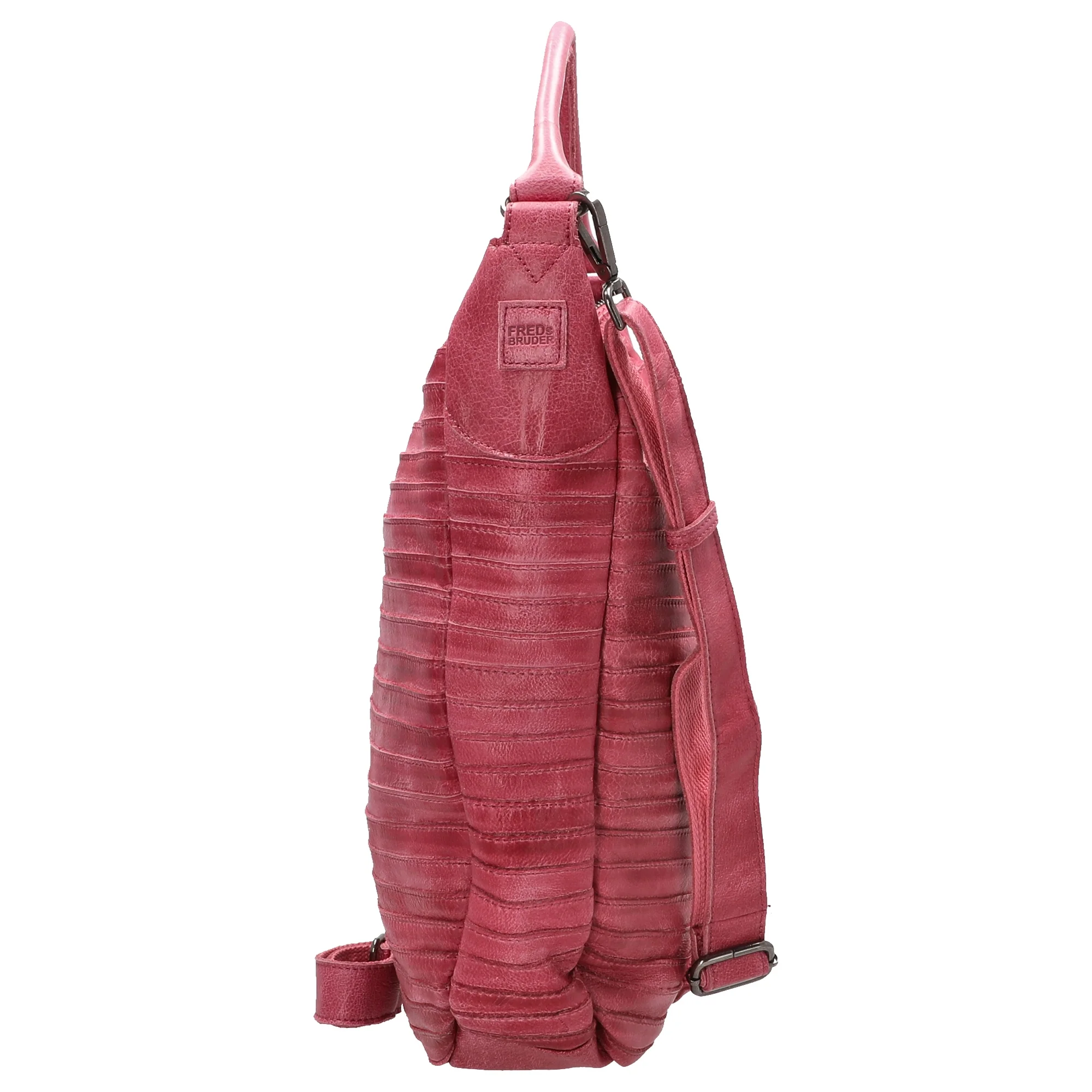 FREDsBRUDER Gürteltier S - Beuteltasche 35 cm (juicy berry) - Image 3