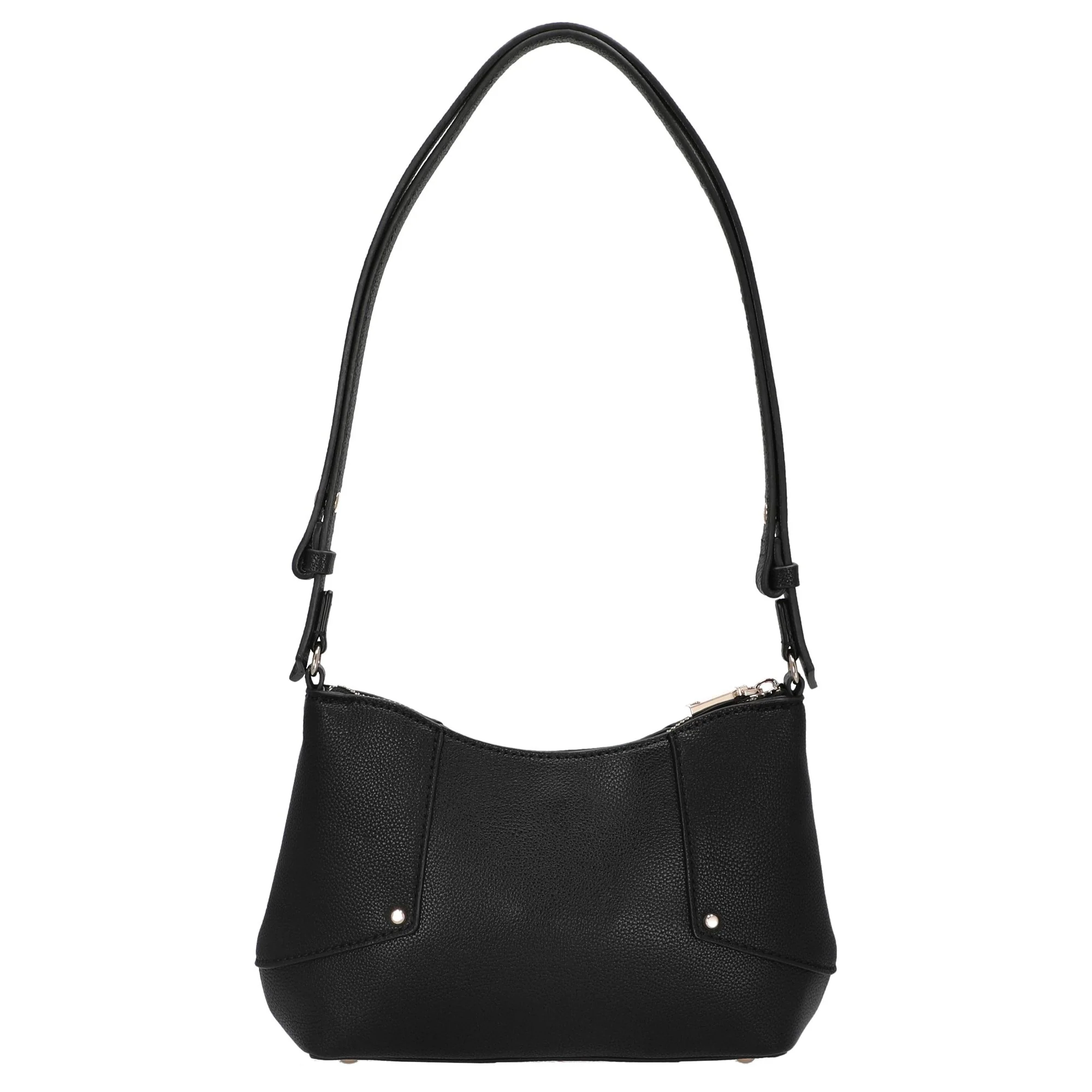 Guess Darcy - Schultertasche 26 cm (black) - Image 4