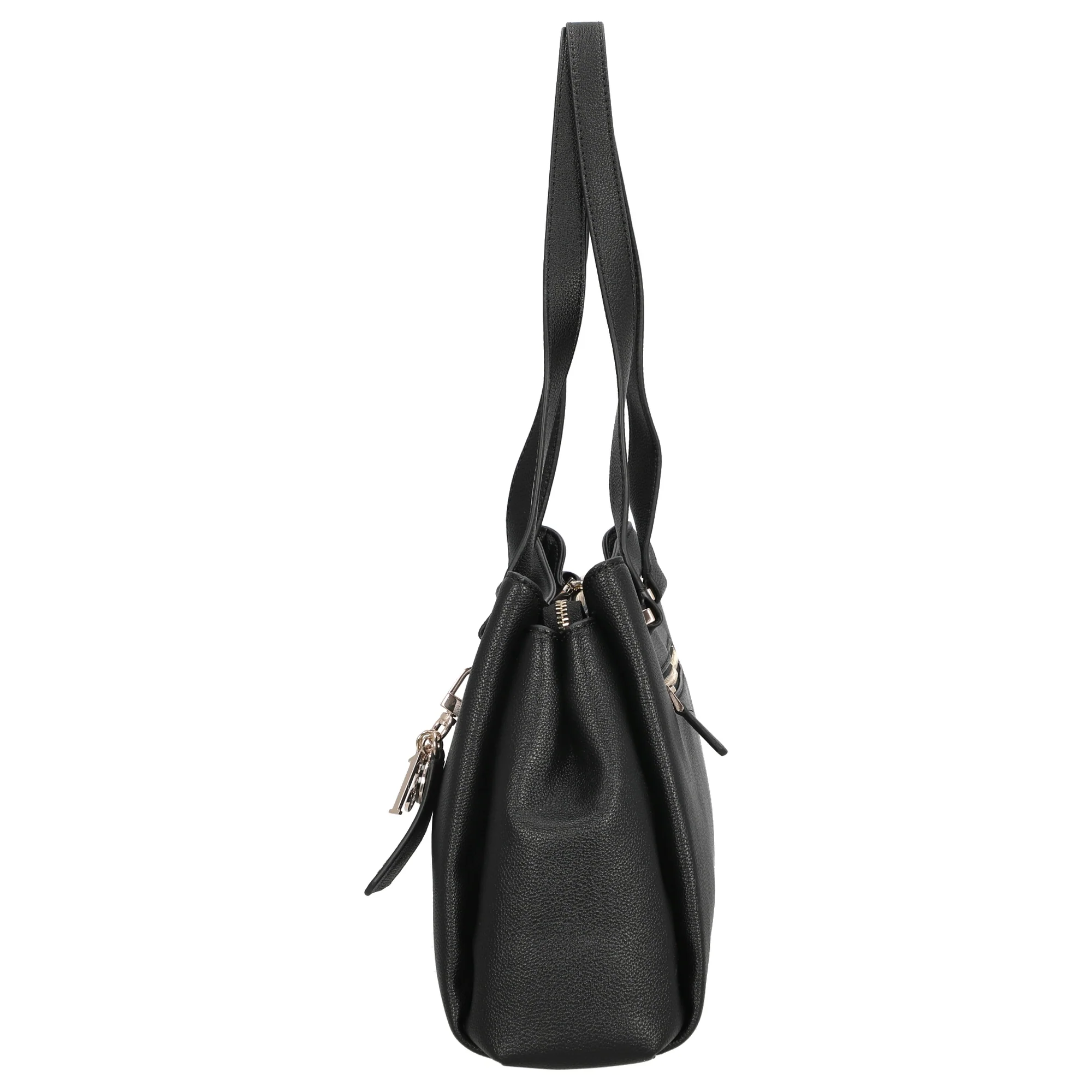 Guess Evie Girlfriend - Schultertasche (black) - Image 3