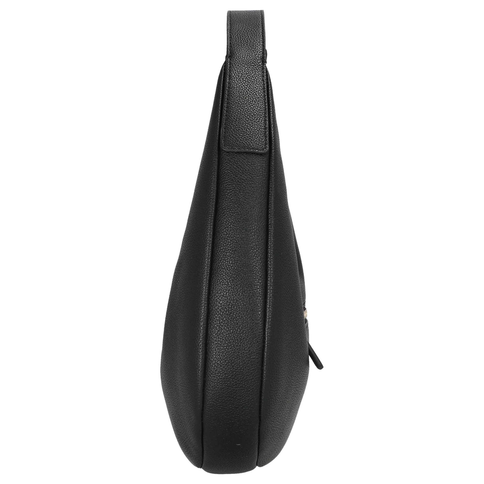 Guess Evie Hobo - Schultertasche (black) - Image 3