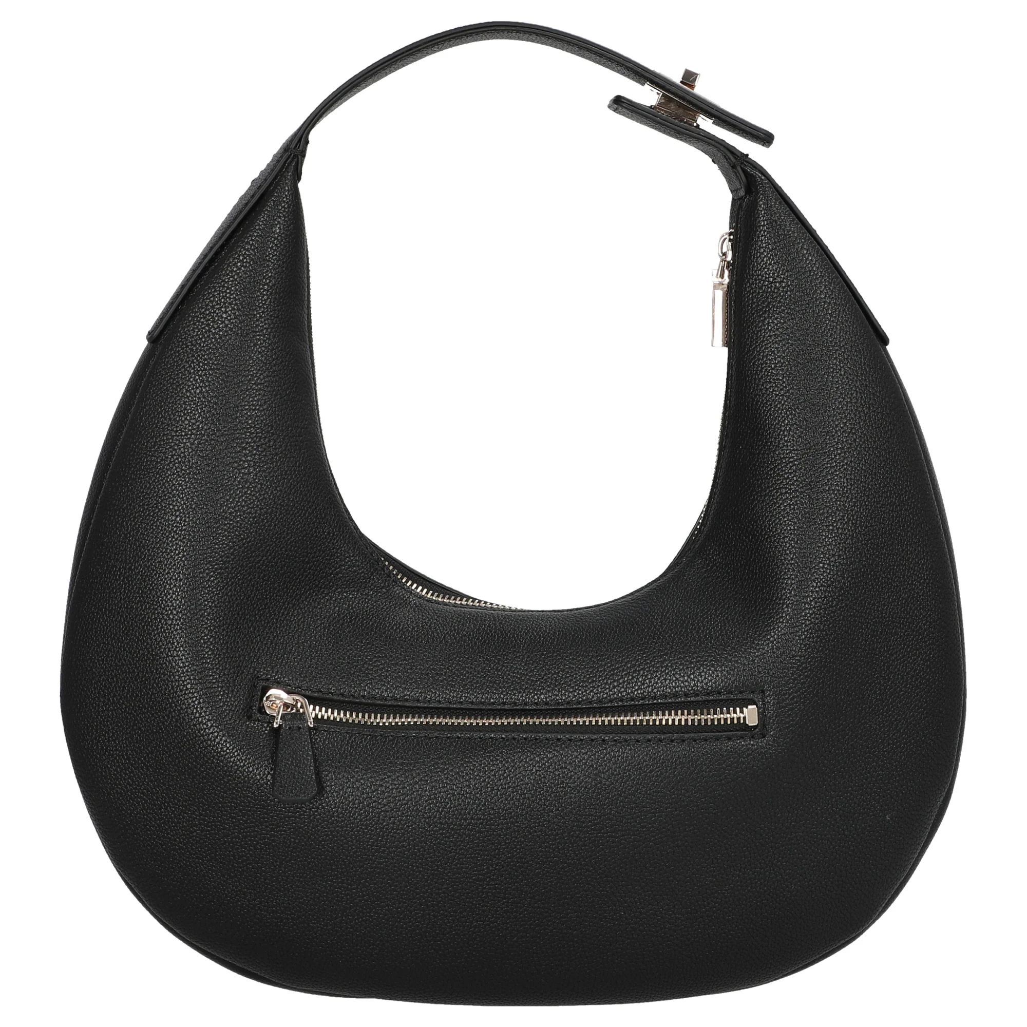 Guess Evie Hobo - Schultertasche (black) - Image 4